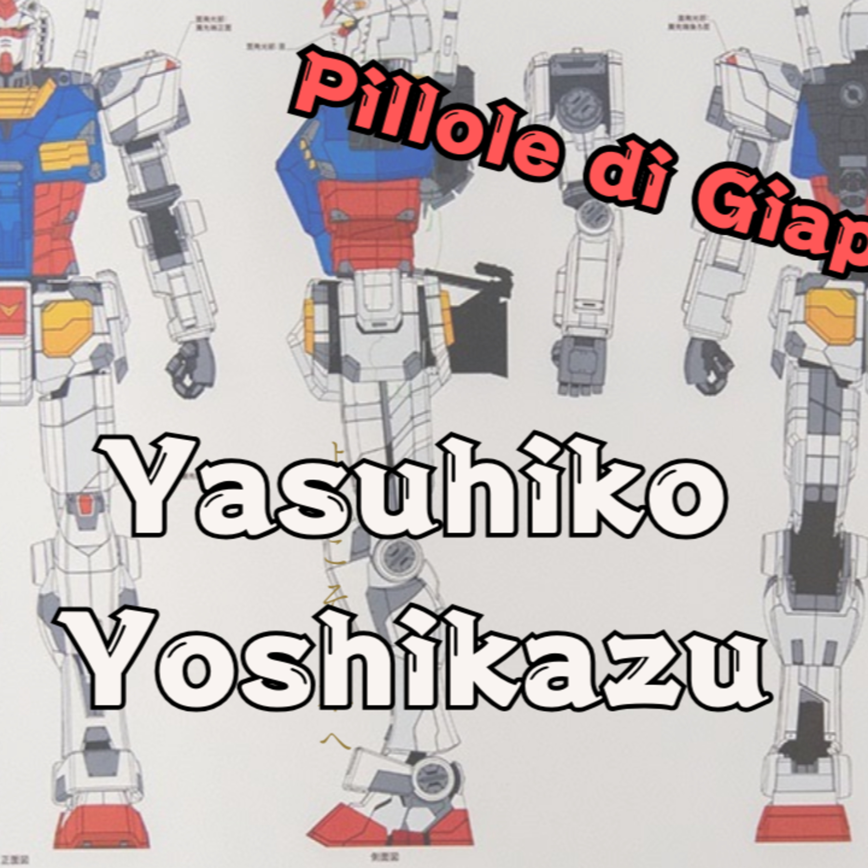 Pillole di Giappone