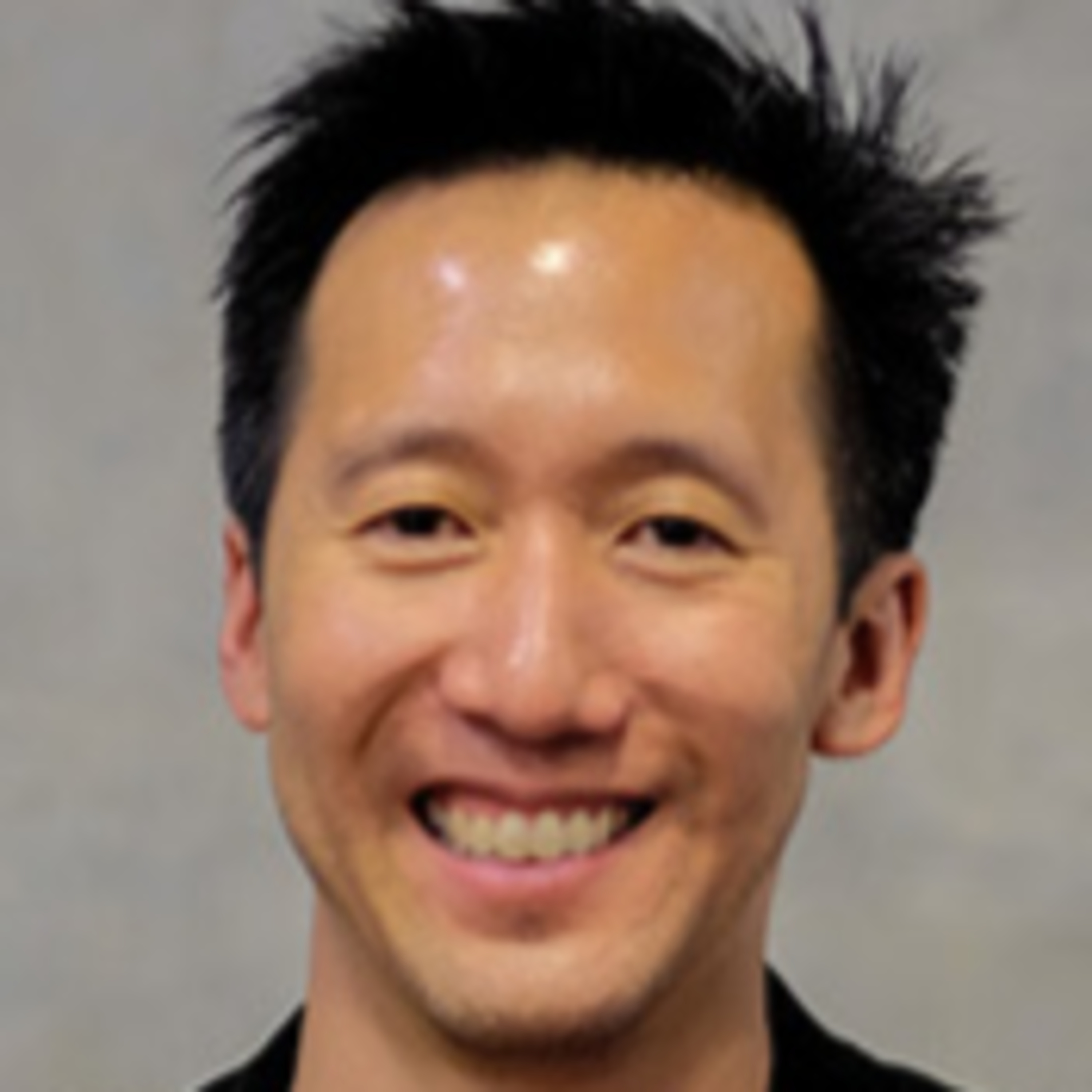 The Enterprise Edge – Sam Yen, Global Head of Enterprise Application Solutions, JP Morgan Payments