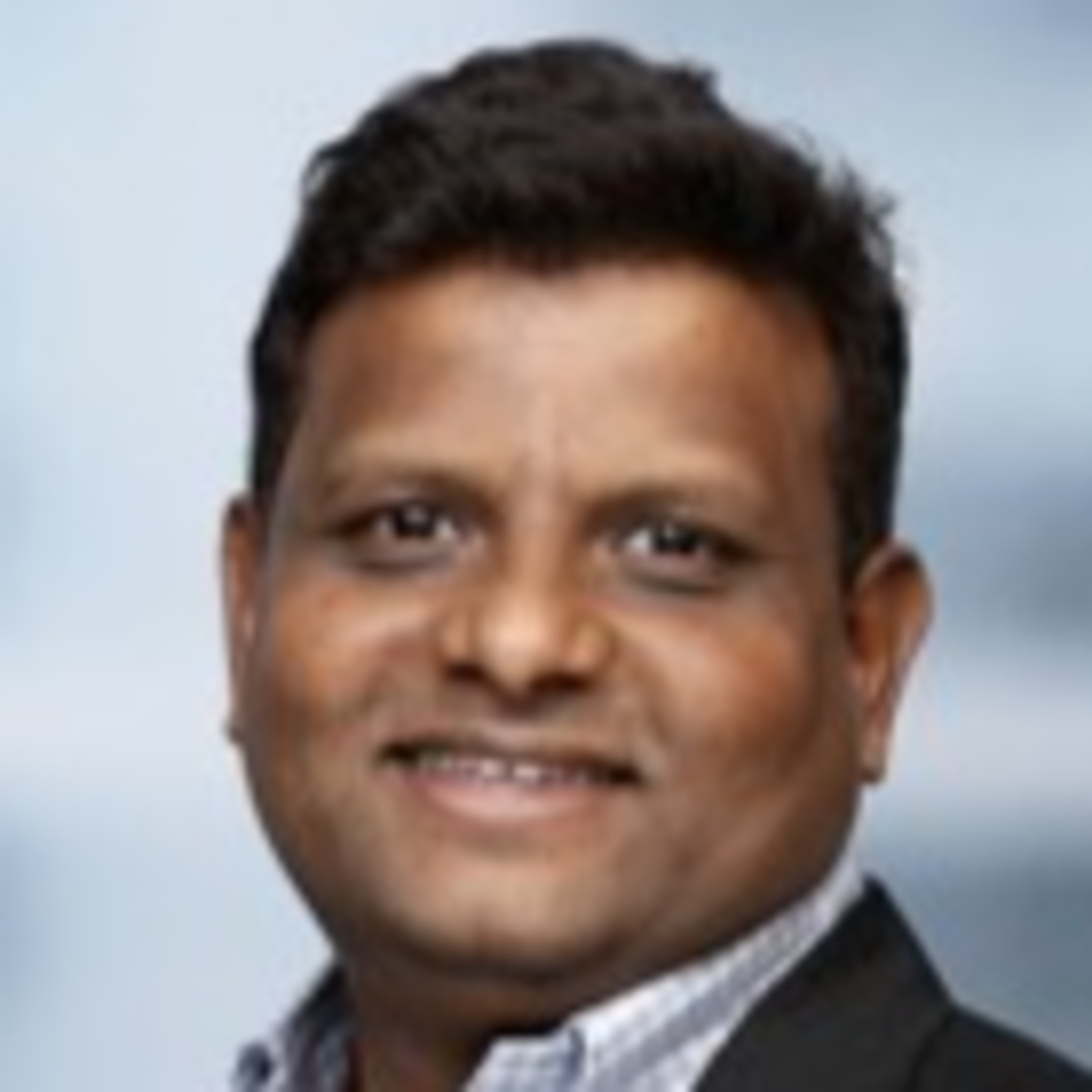 The Enterprise Edge – Sunil Ranka, Founder, Predikly | Automation Anywhere Partner | TEDx speaker