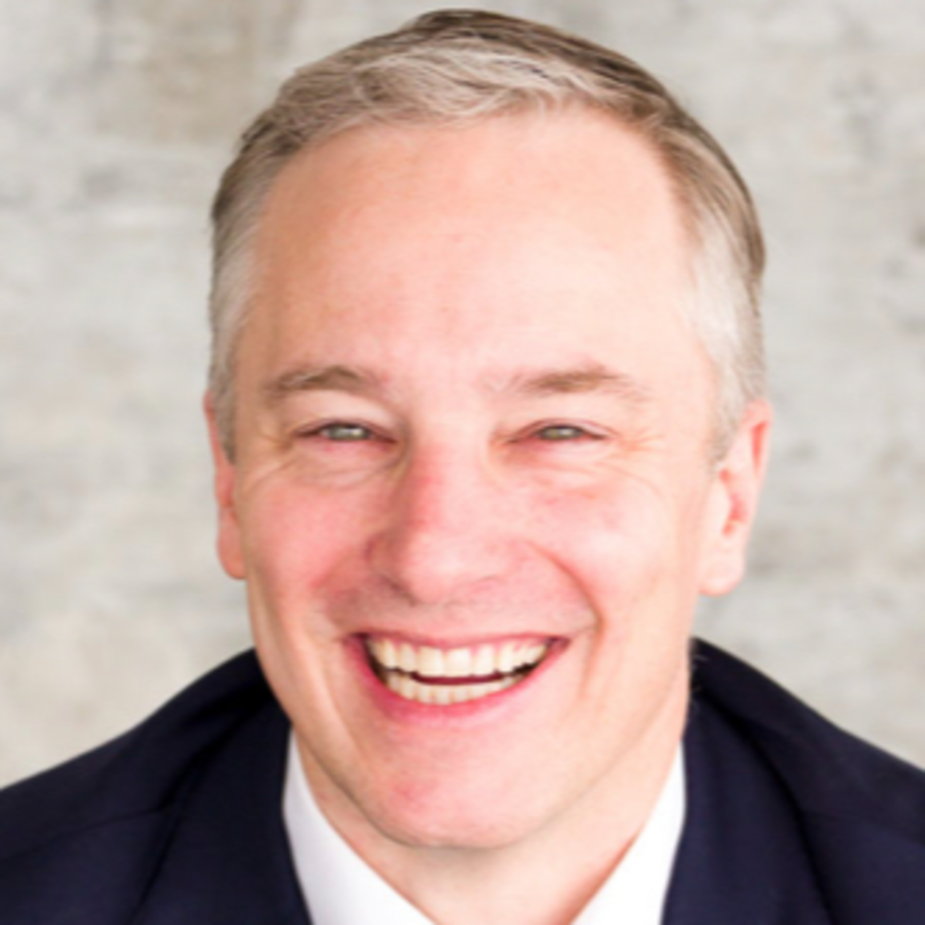 The Enterprise Edge - Dr. John Oberg, Founder & CEO, Precina Health (Salesforce customer) episode artwork