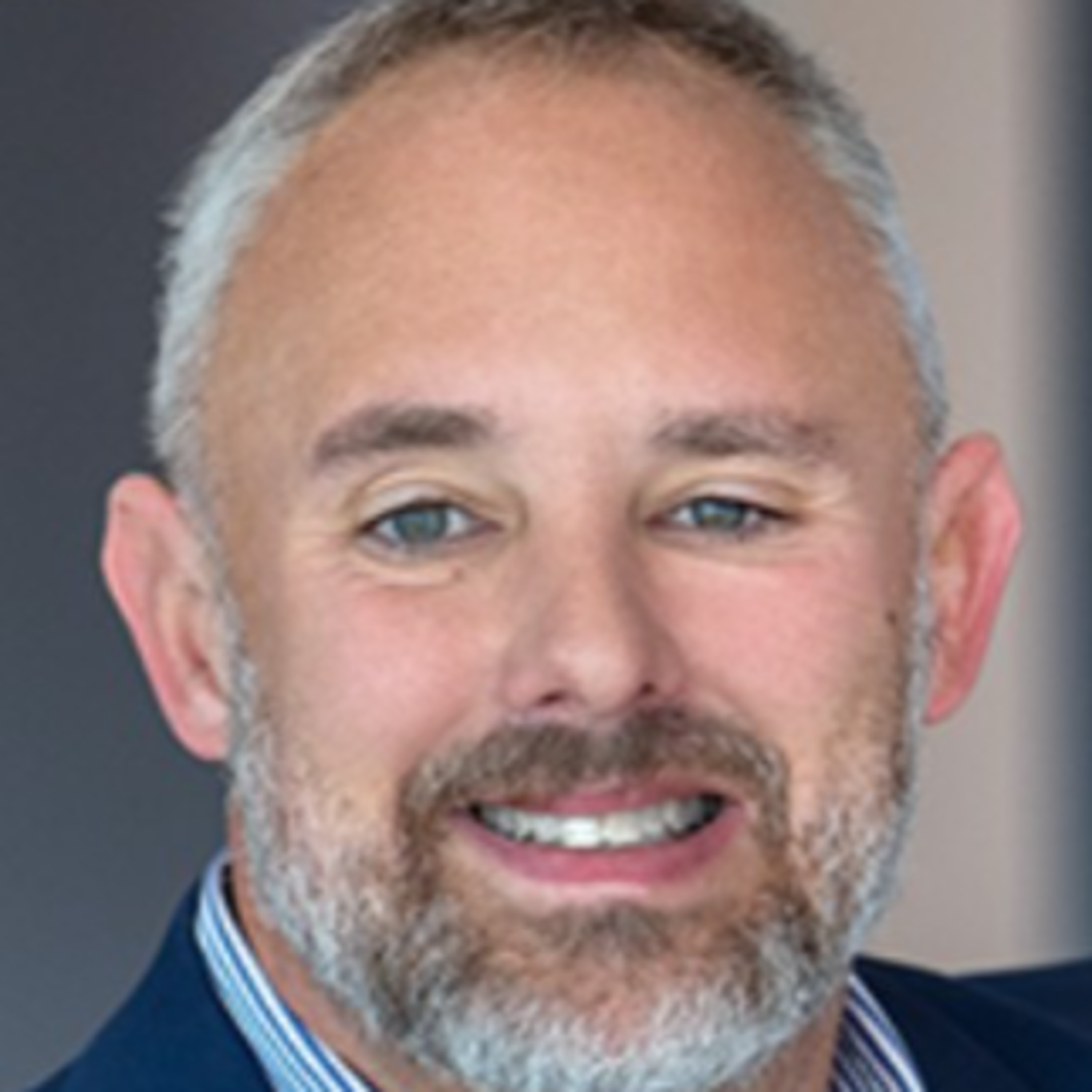 The Enterprise Edge - Mike Gugluizza, Director, Enterprise Business Applications, Accuray (SAP, NTT Data customer) episode artwork