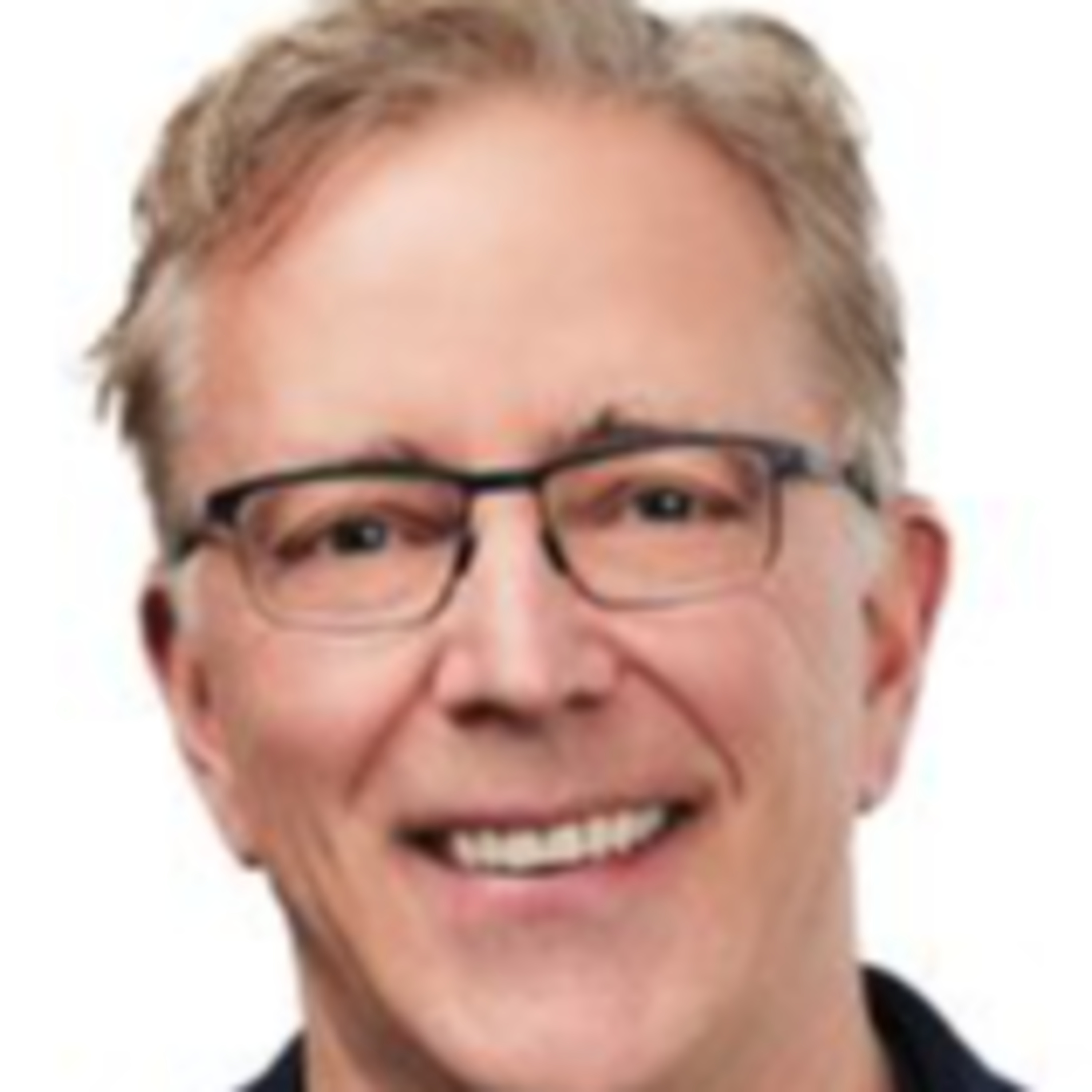 The Enterprise Edge - Chris Stansbury, President & CFO, Lumen episode artwork