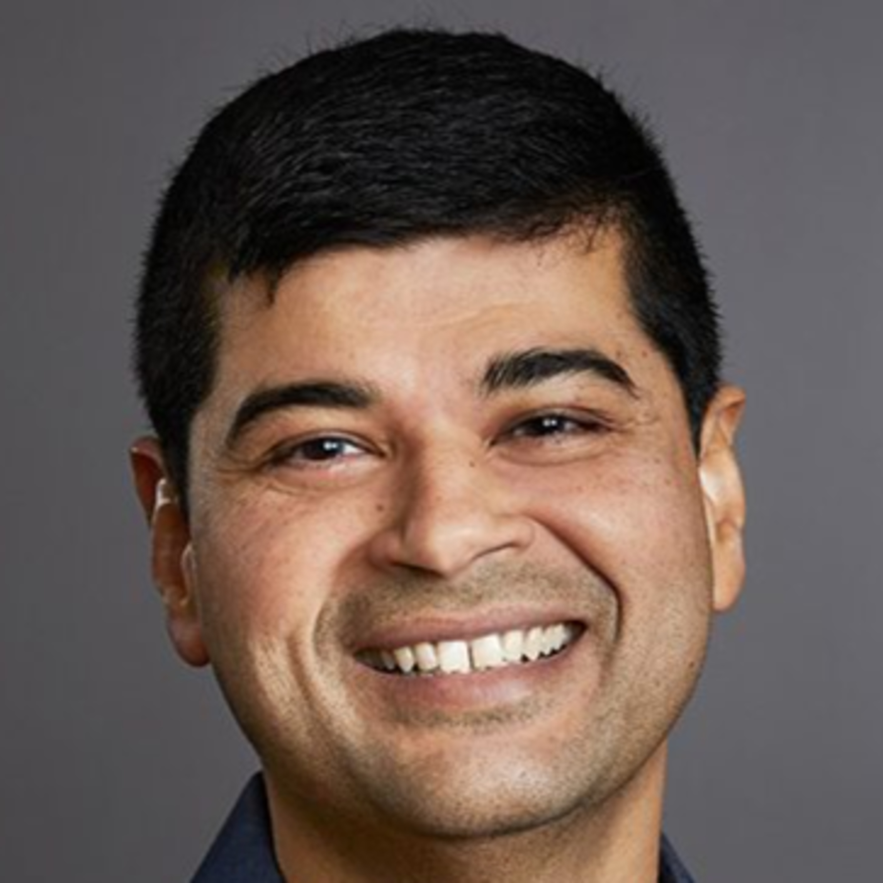 The Enterprise Edge - Ashesh Badani, CPO, Red Hat episode artwork