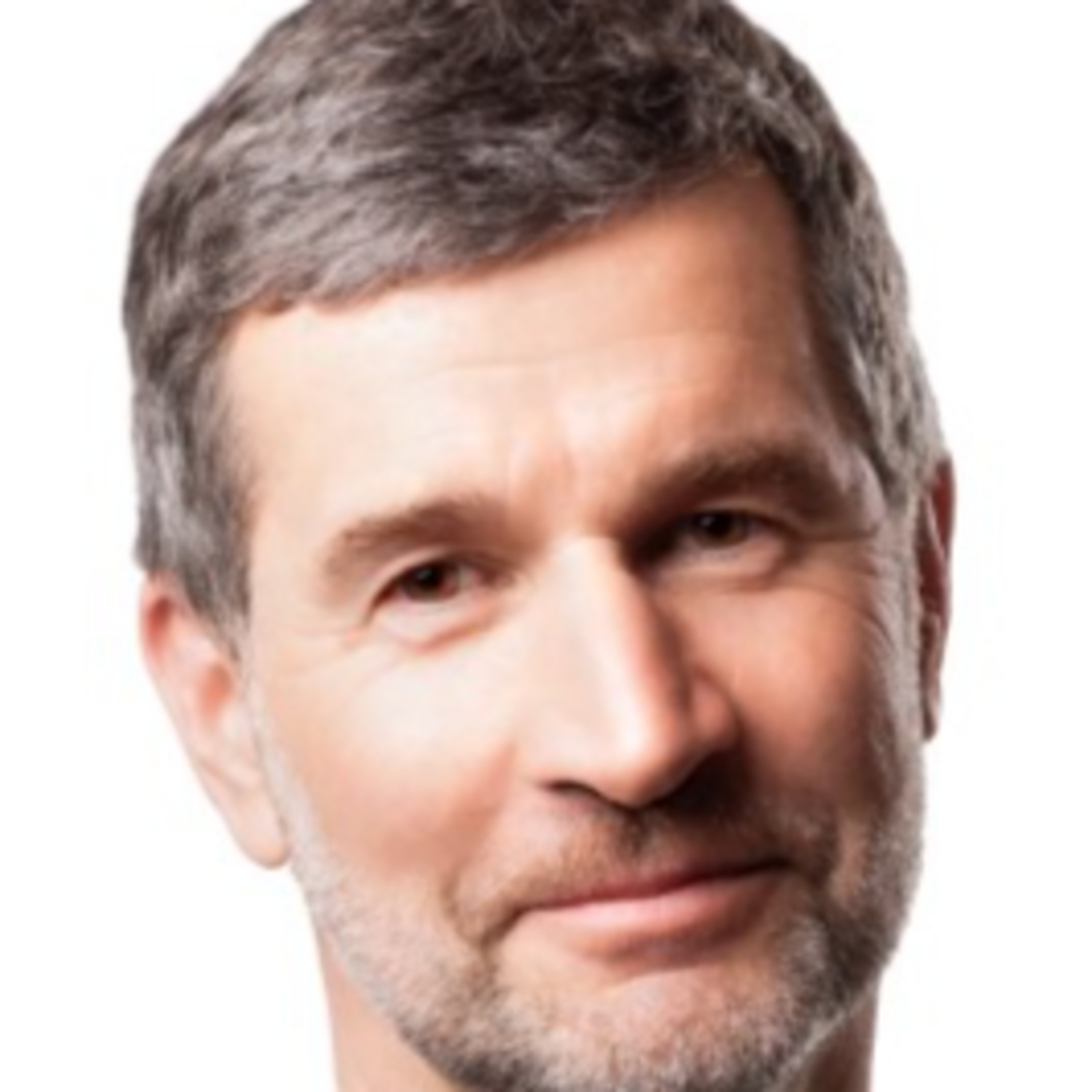 The Enterprise Edge - Georg Glantschnig, CVP Dynamics 365 Agentic ERP, Microsoft episode artwork