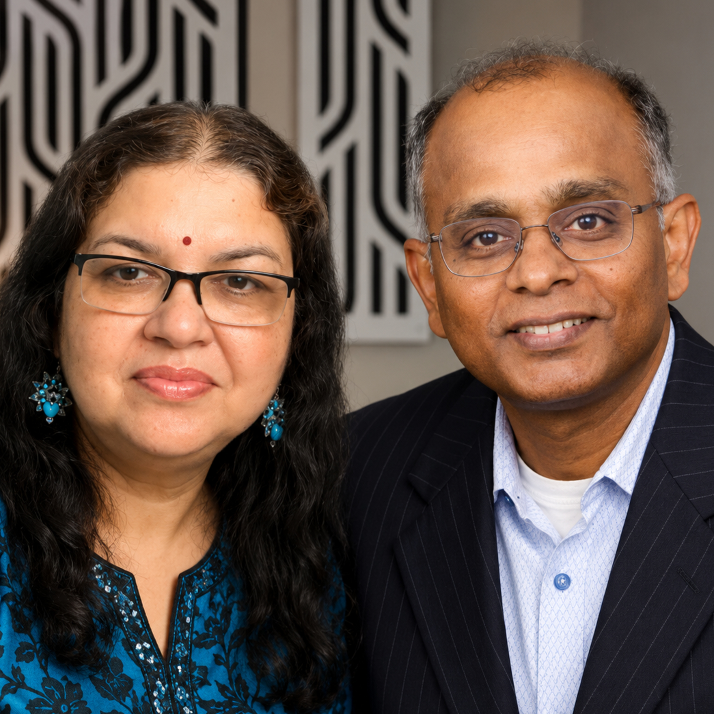 The Enterprise Edge – Sujata Joshi, Director, Solution Delivery, Cisco & Sridhar Balasubramanian, VP, Data & AI, CloudPaths