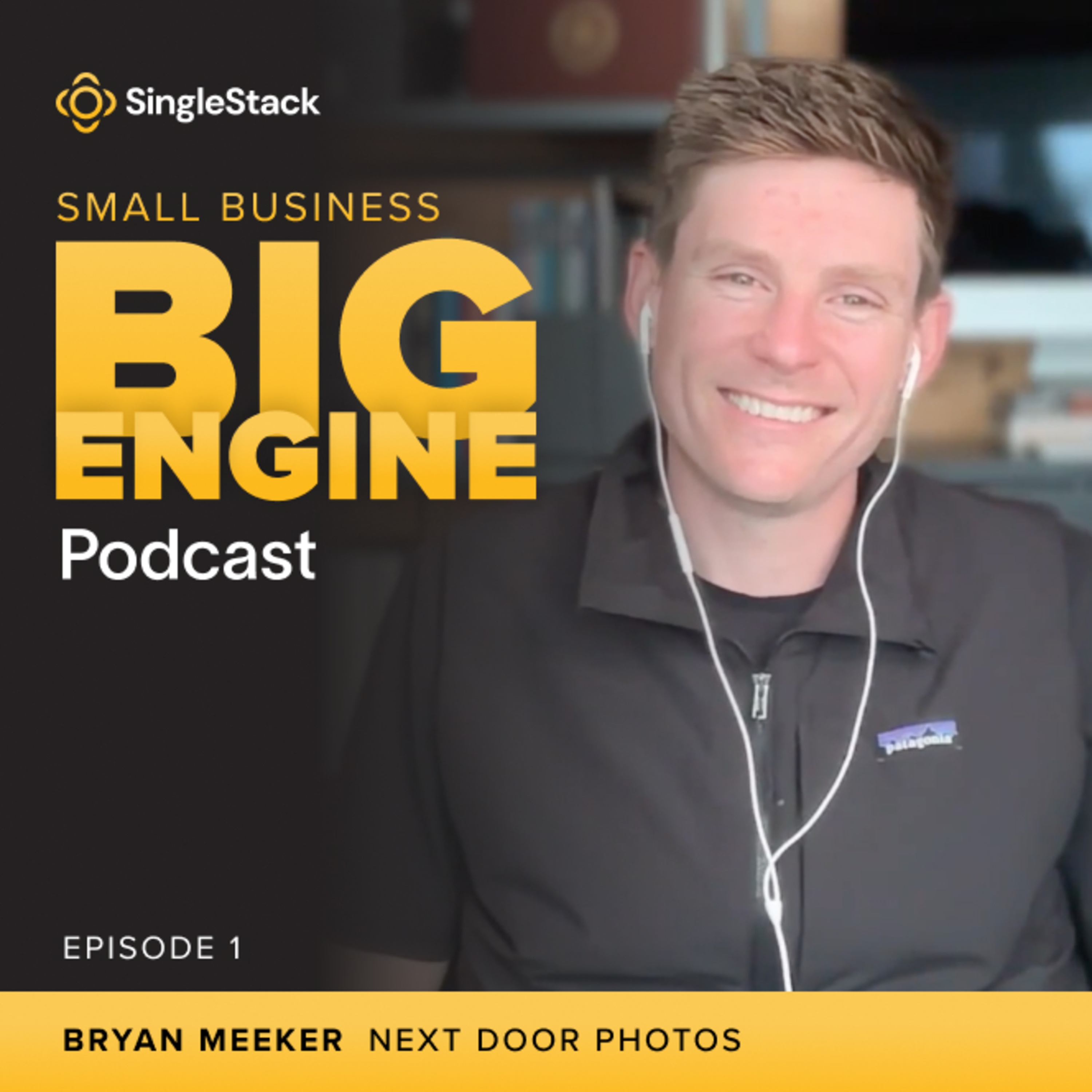 Small Business, Big Engine