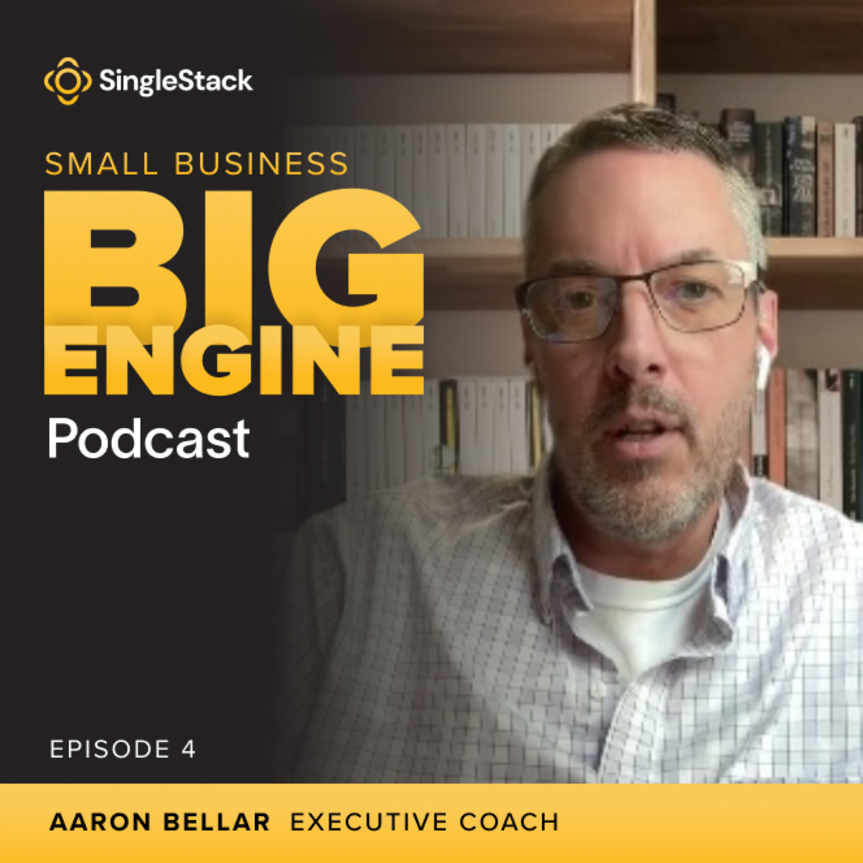 Small Business, Big Engine