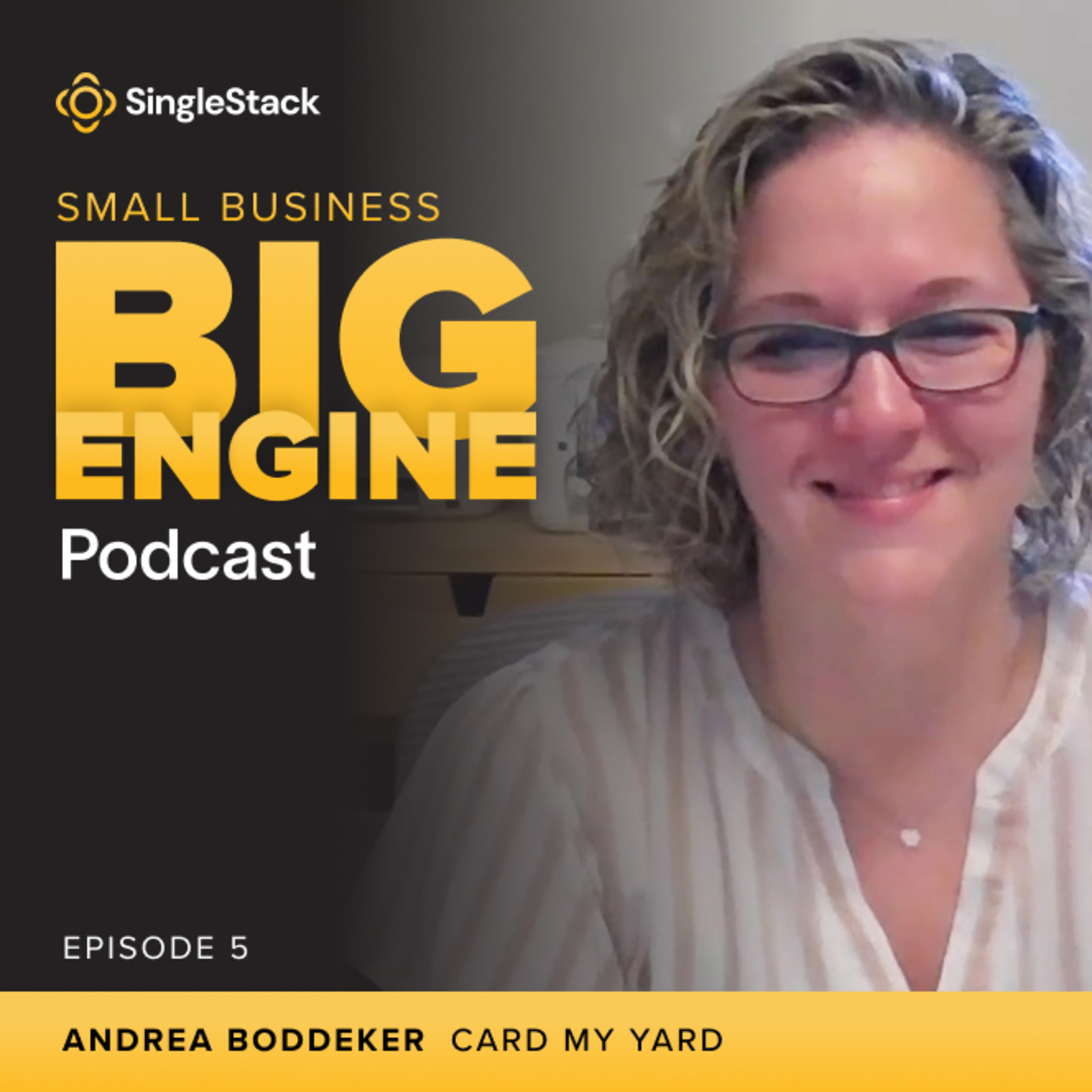 Small Business, Big Engine