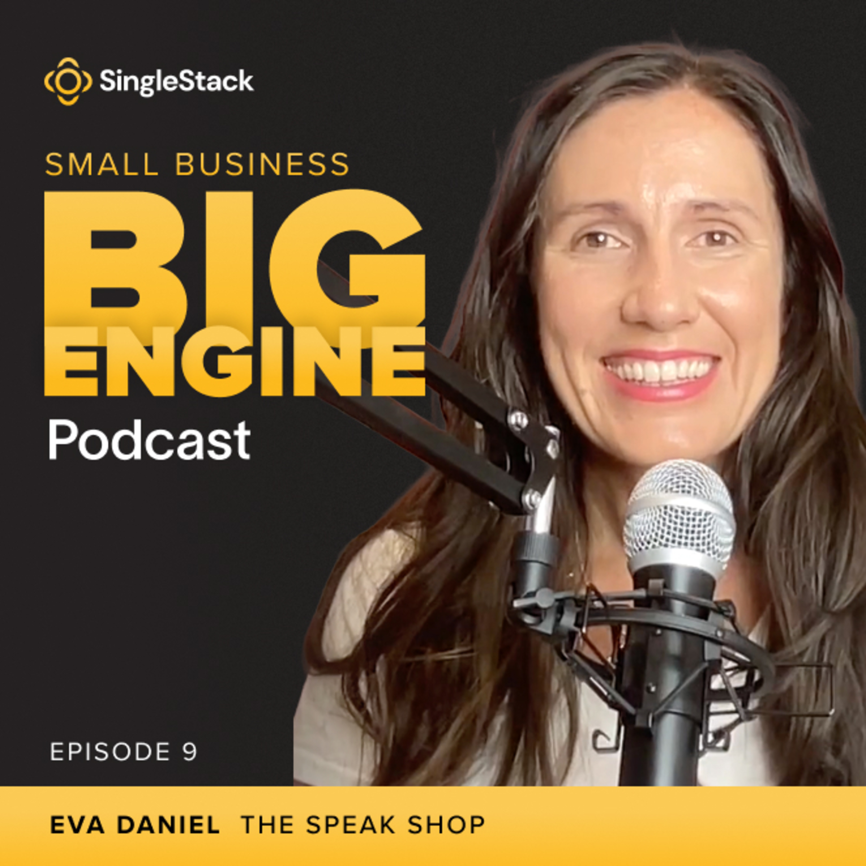Small Business, Big Engine