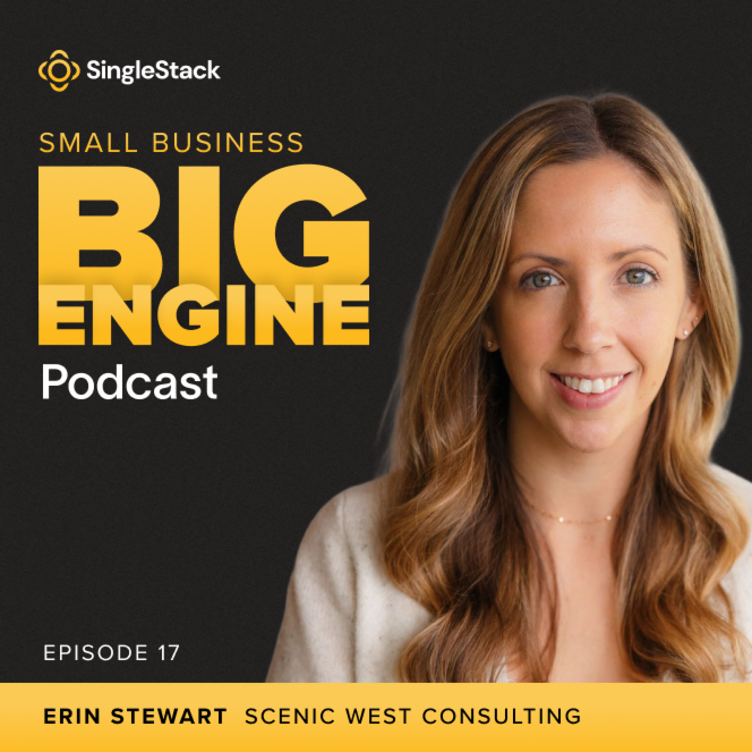 Small Business, Big Engine