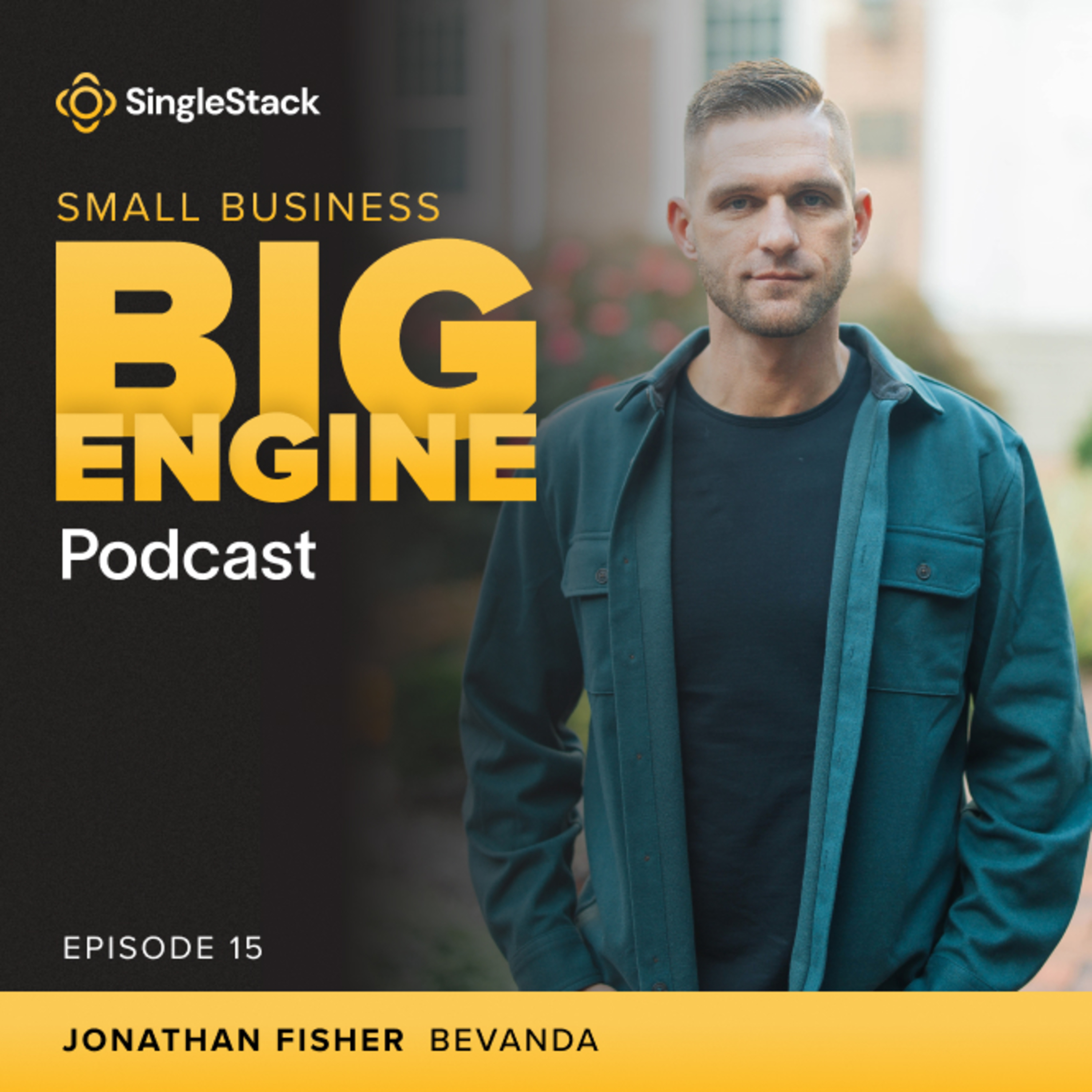 Small Business, Big Engine