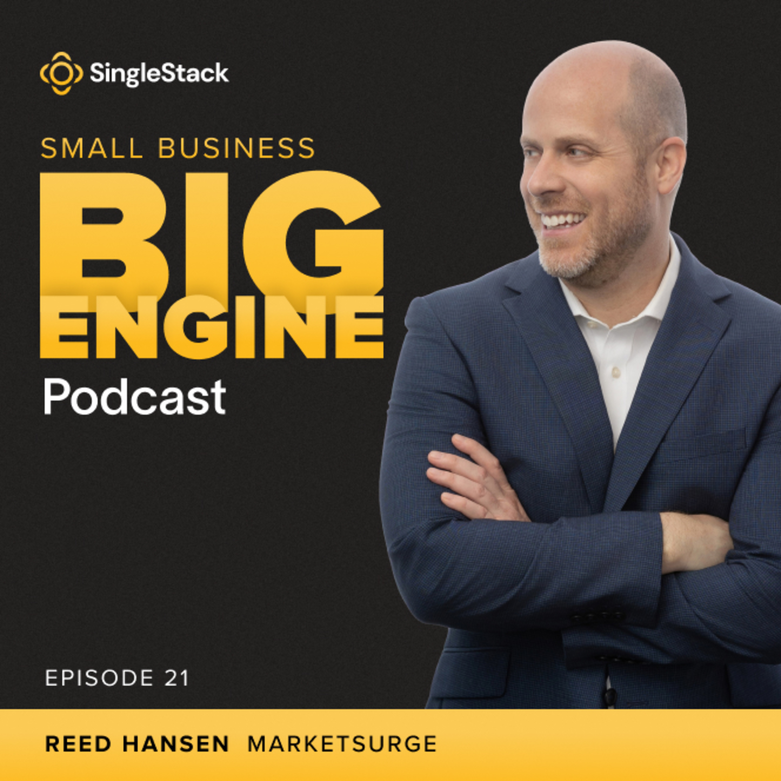Small Business, Big Engine