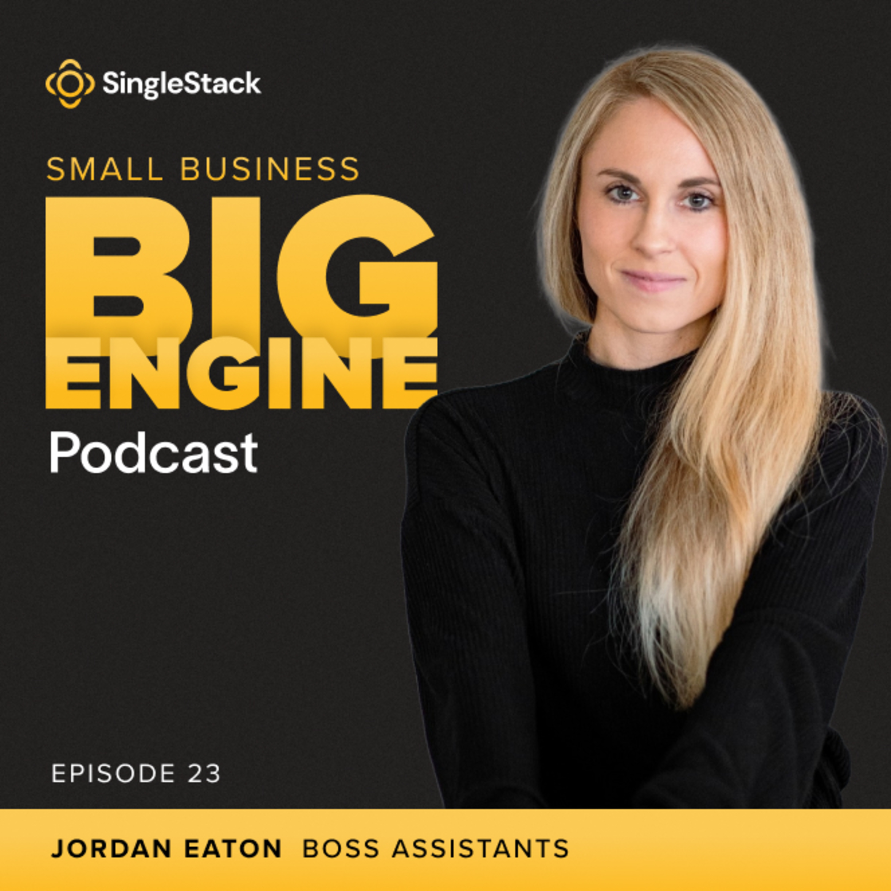 Small Business, Big Engine