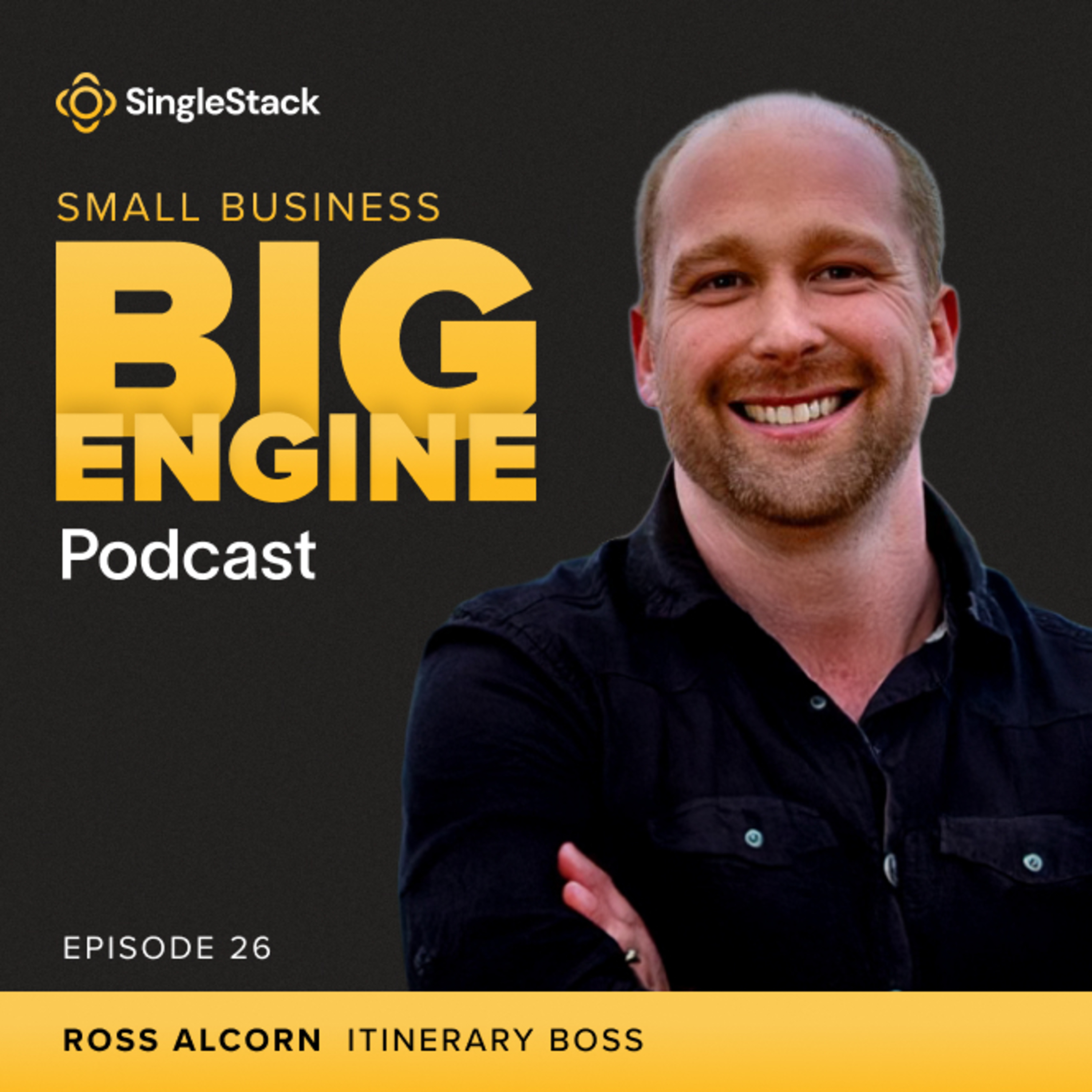 Small Business, Big Engine