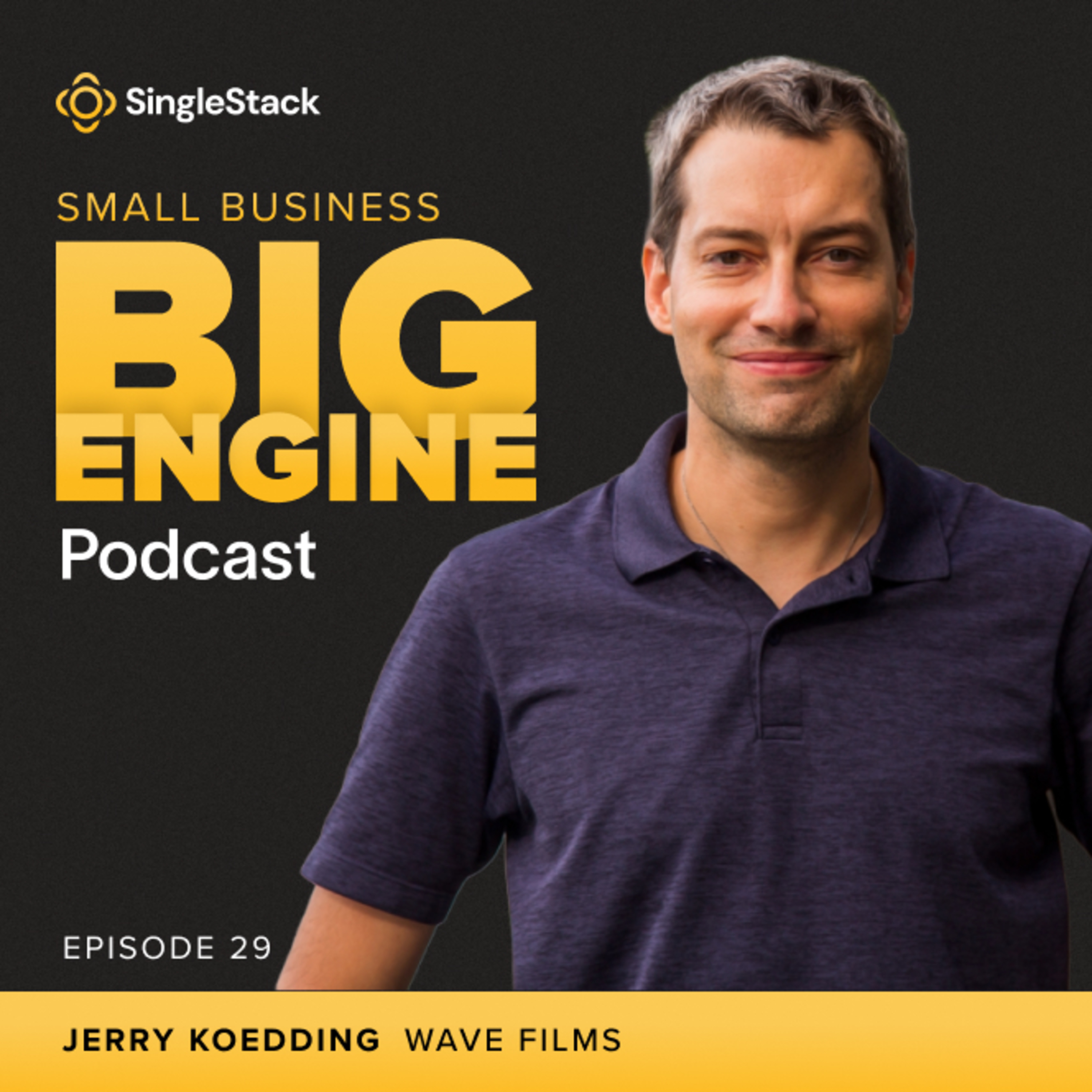 Small Business, Big Engine
