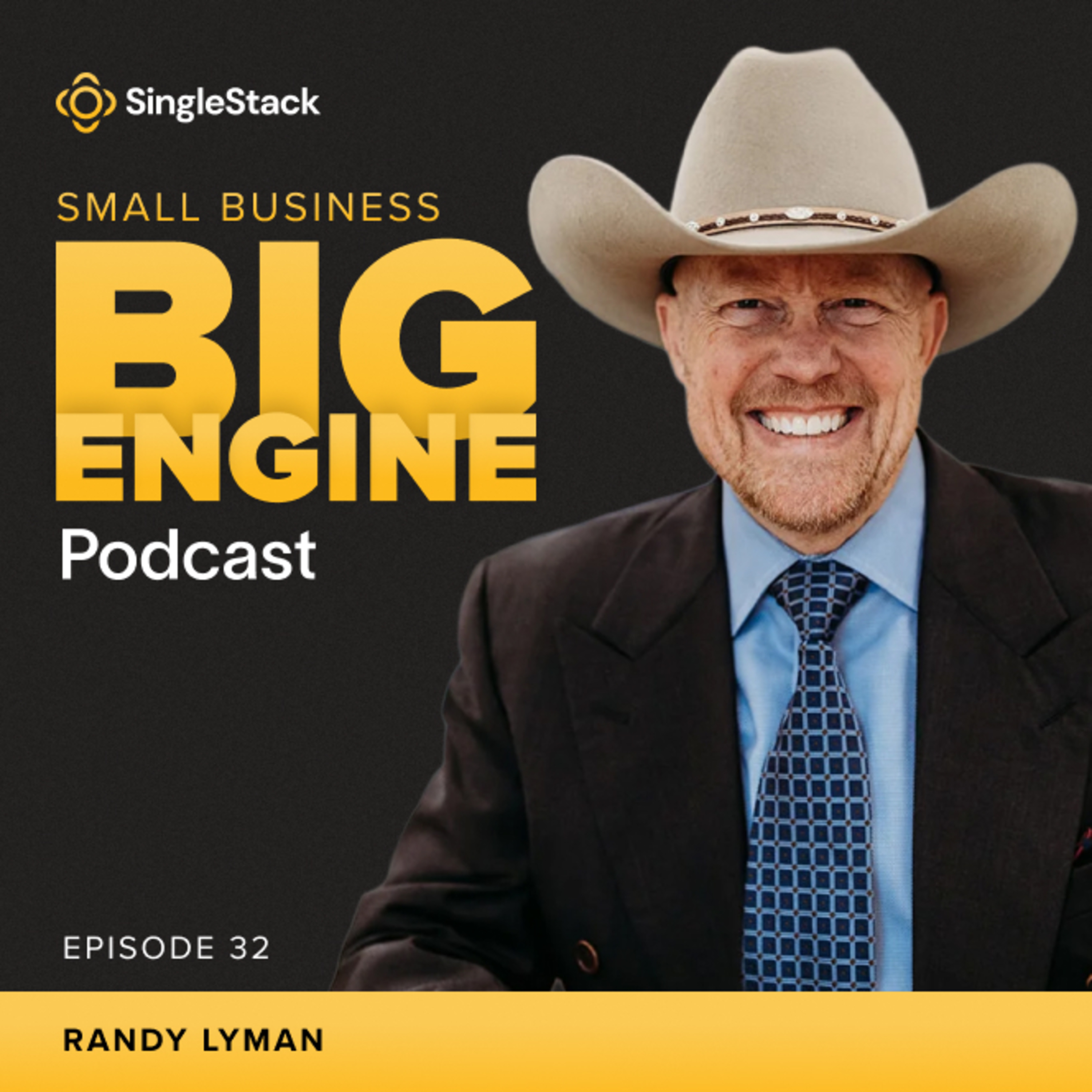 Small Business, Big Engine