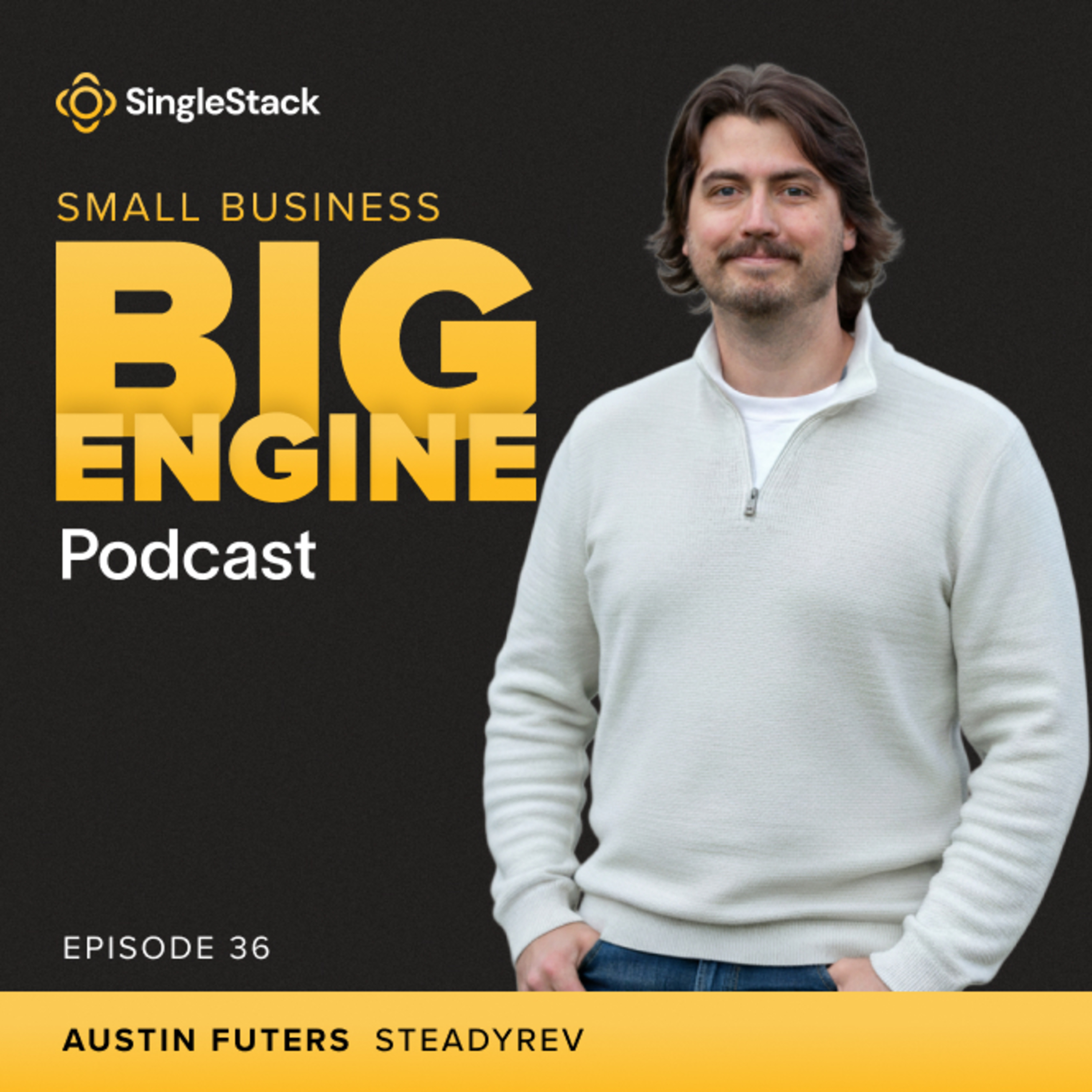 Small Business, Big Engine