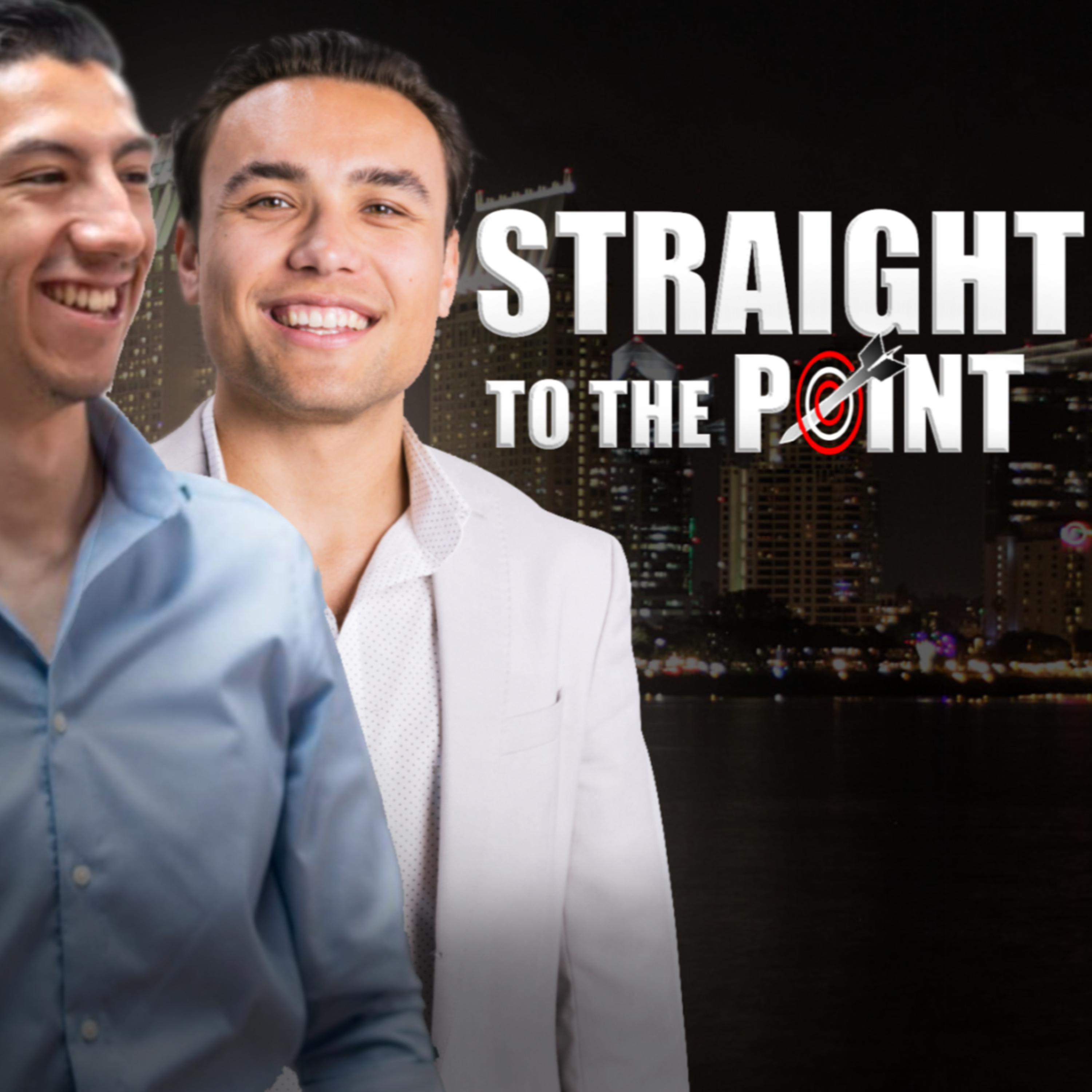 Straight to the Point