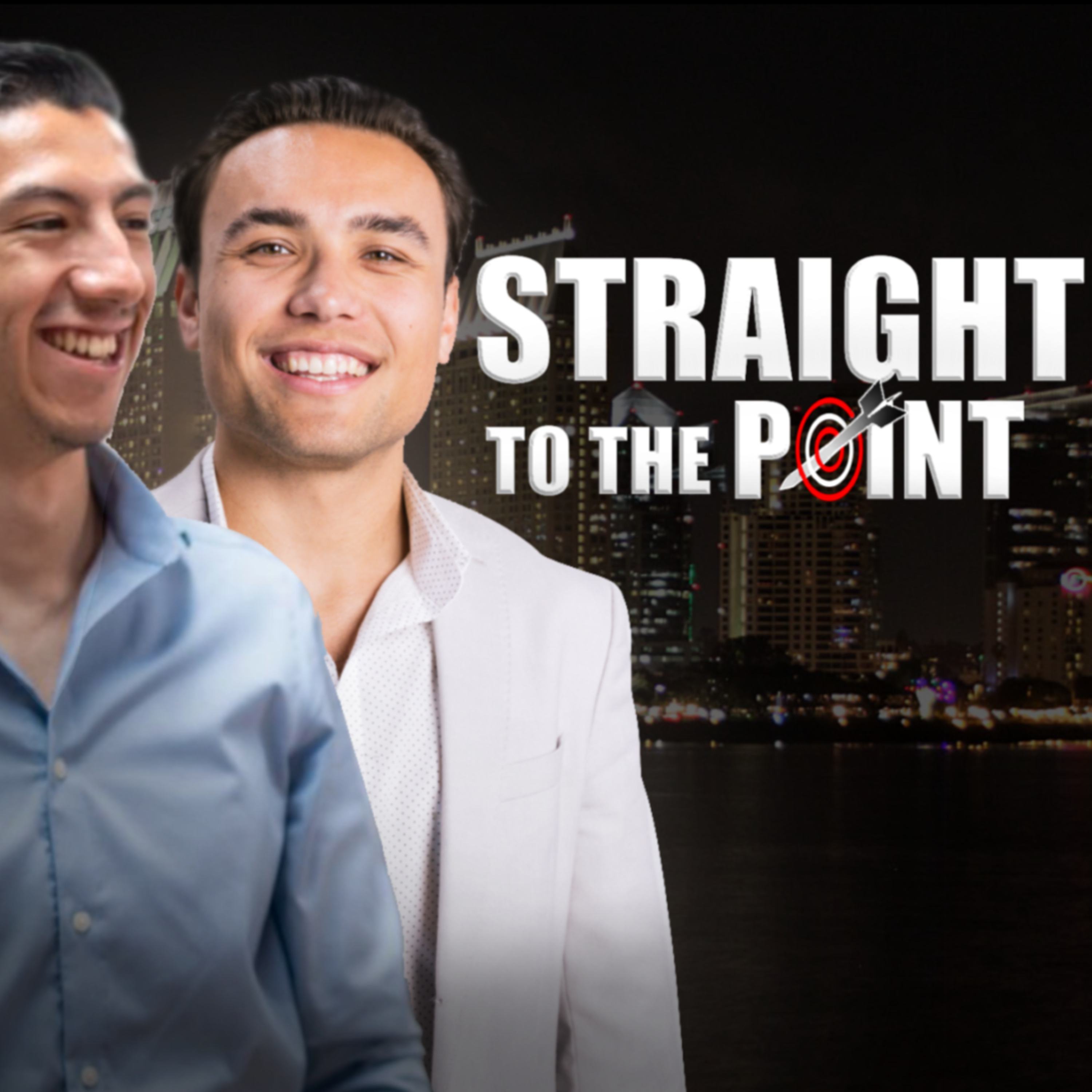 Straight to the Point