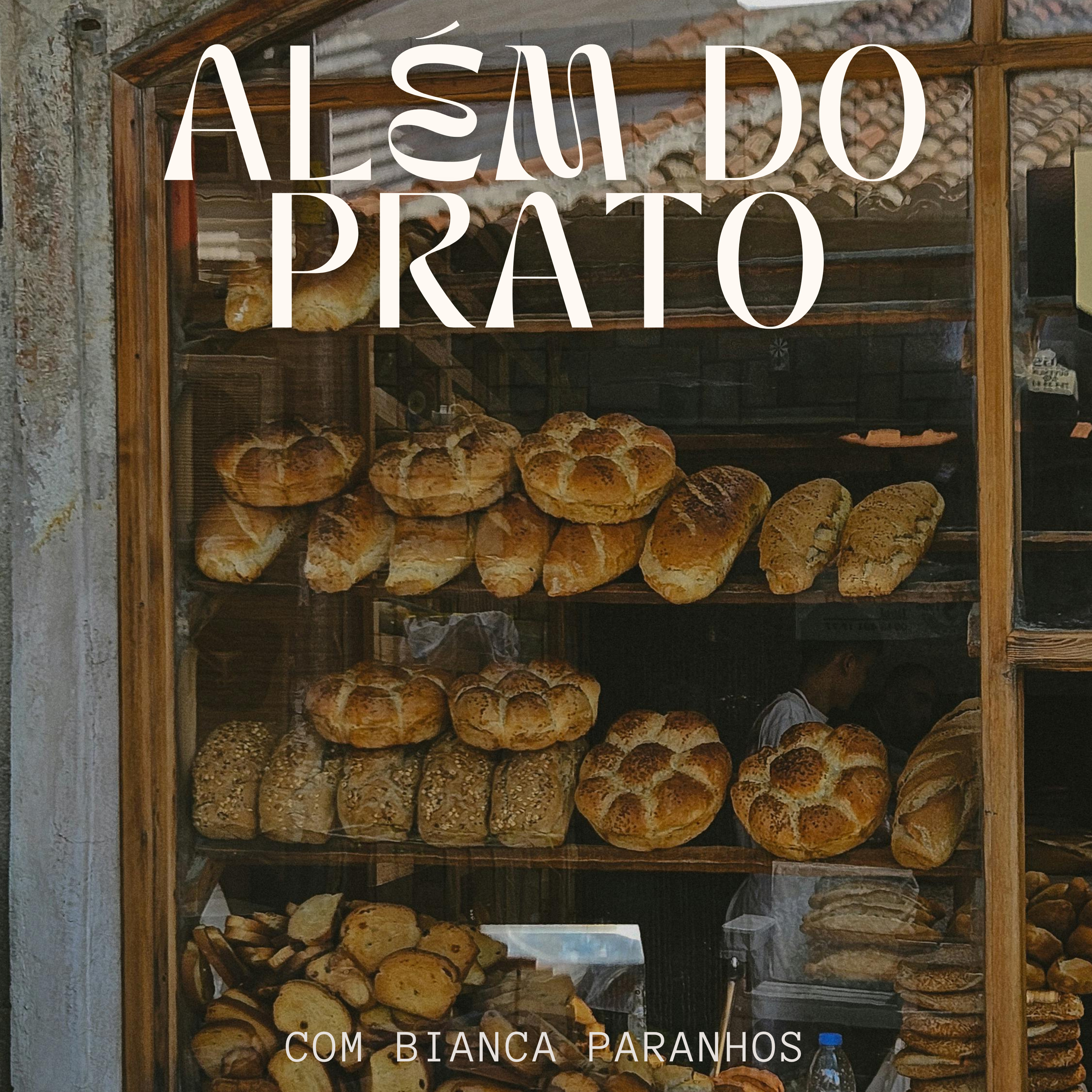 Além do prato