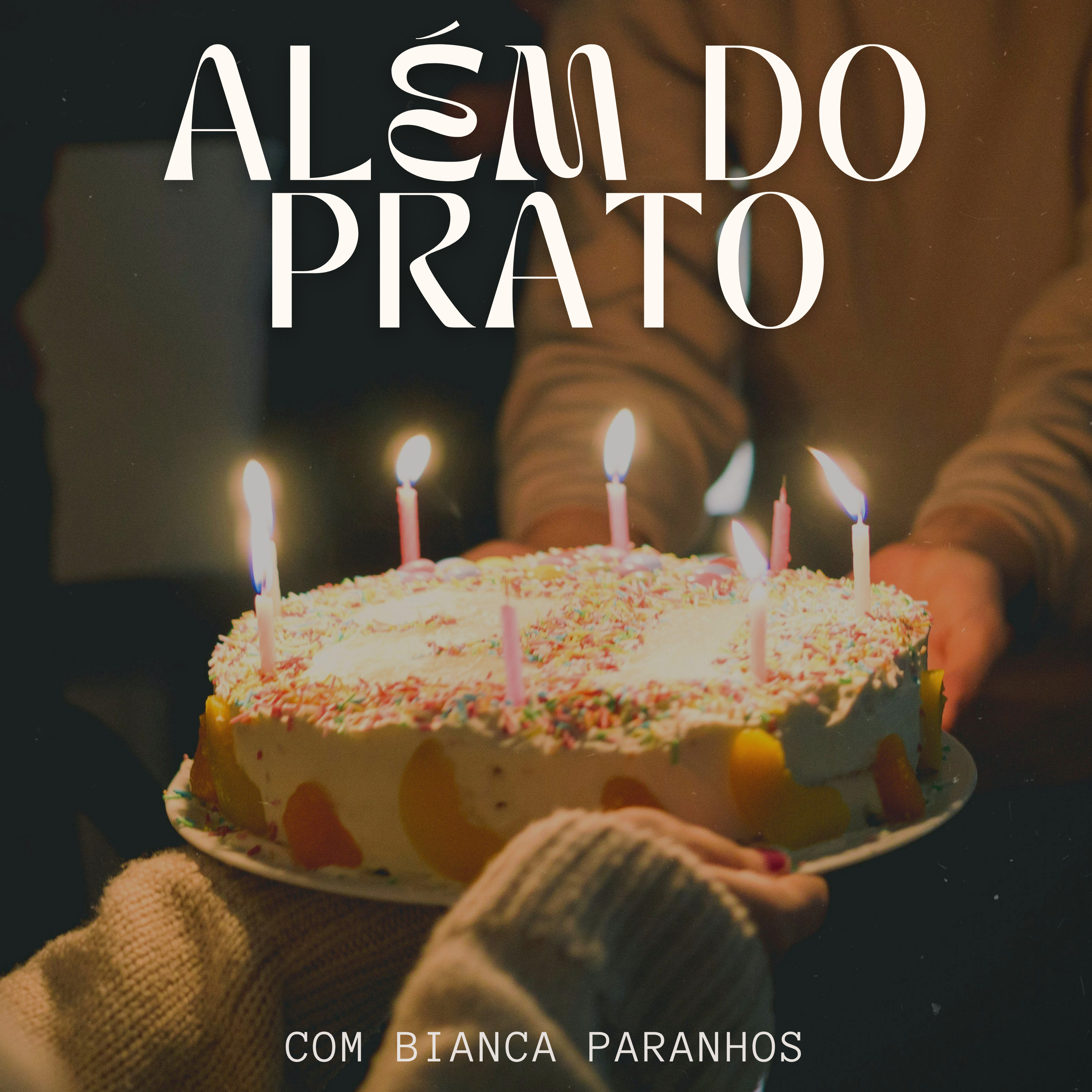 Além do prato