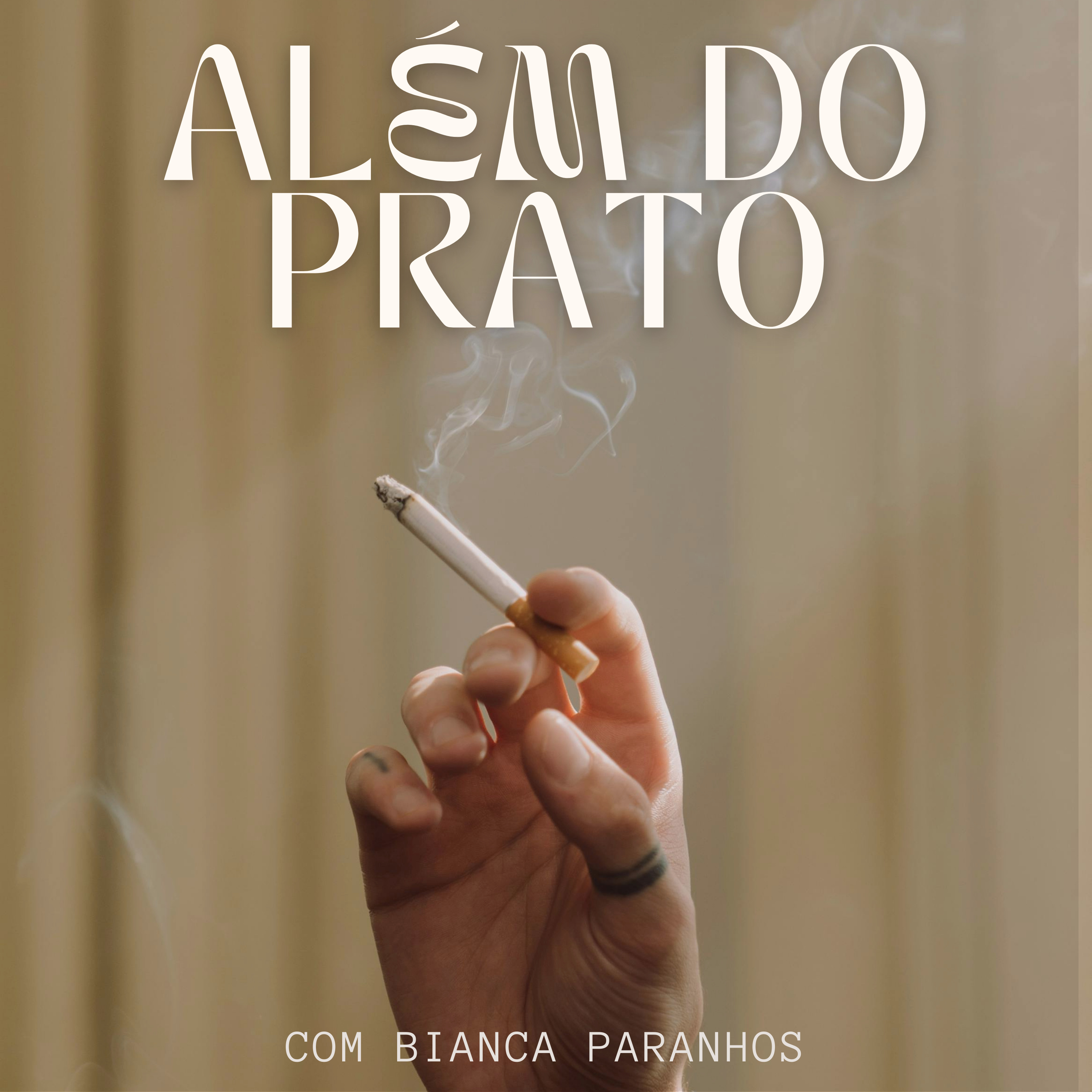 Além do prato