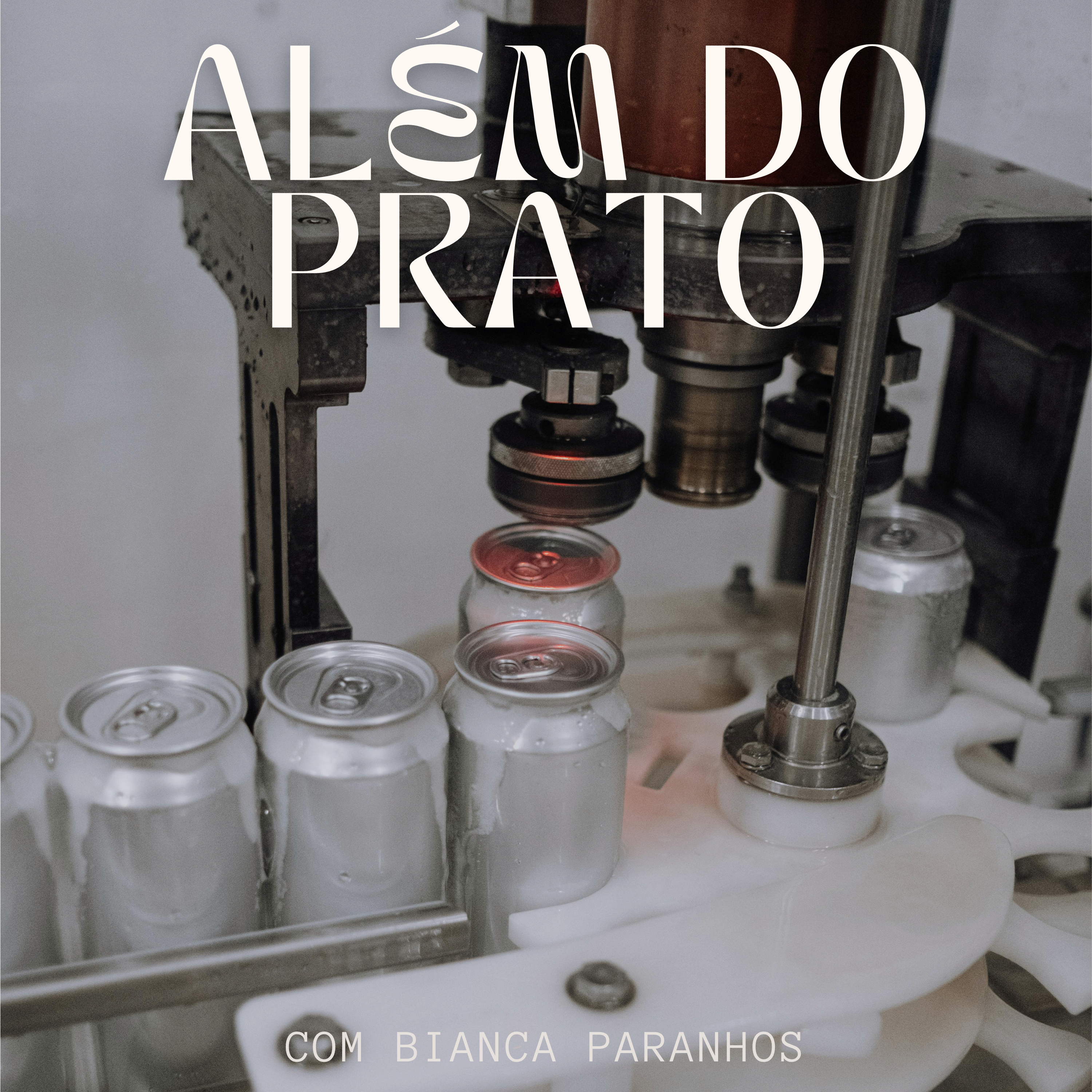 Além do prato