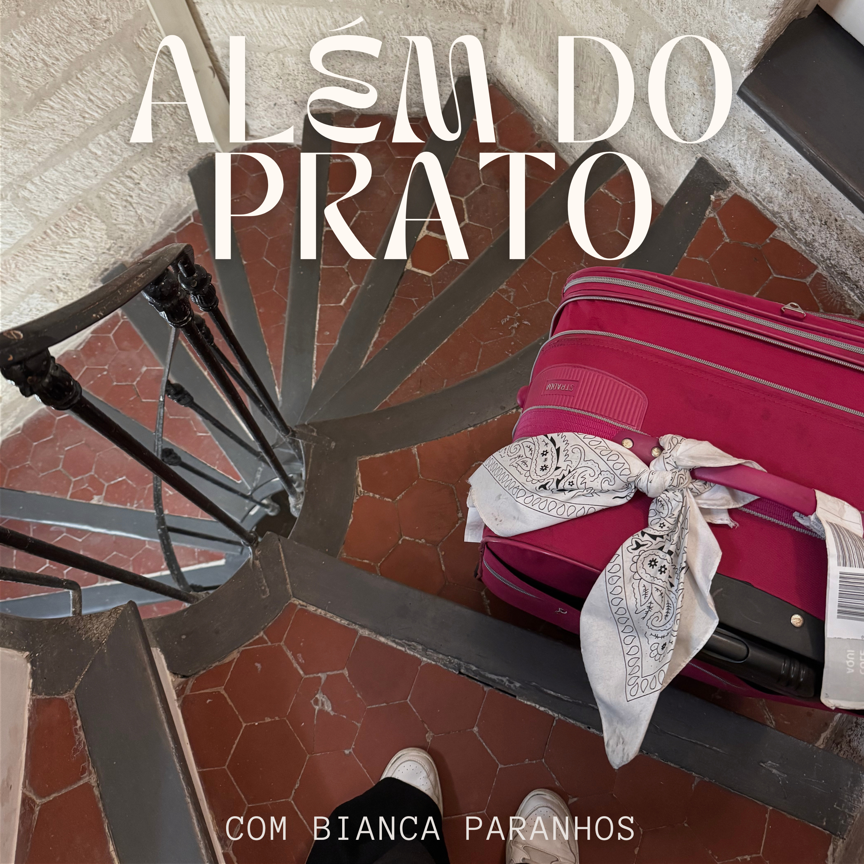 Além do prato