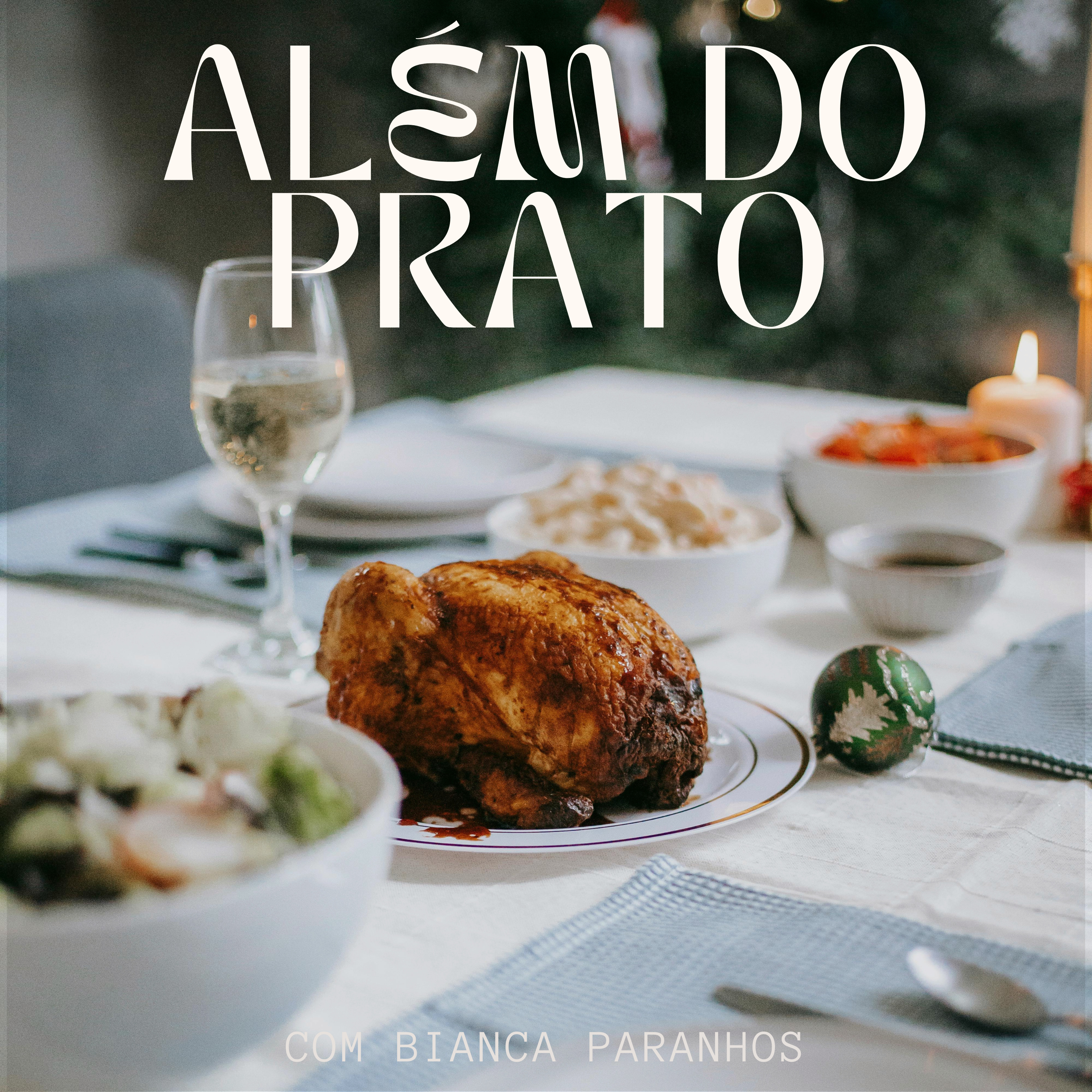 Além do prato