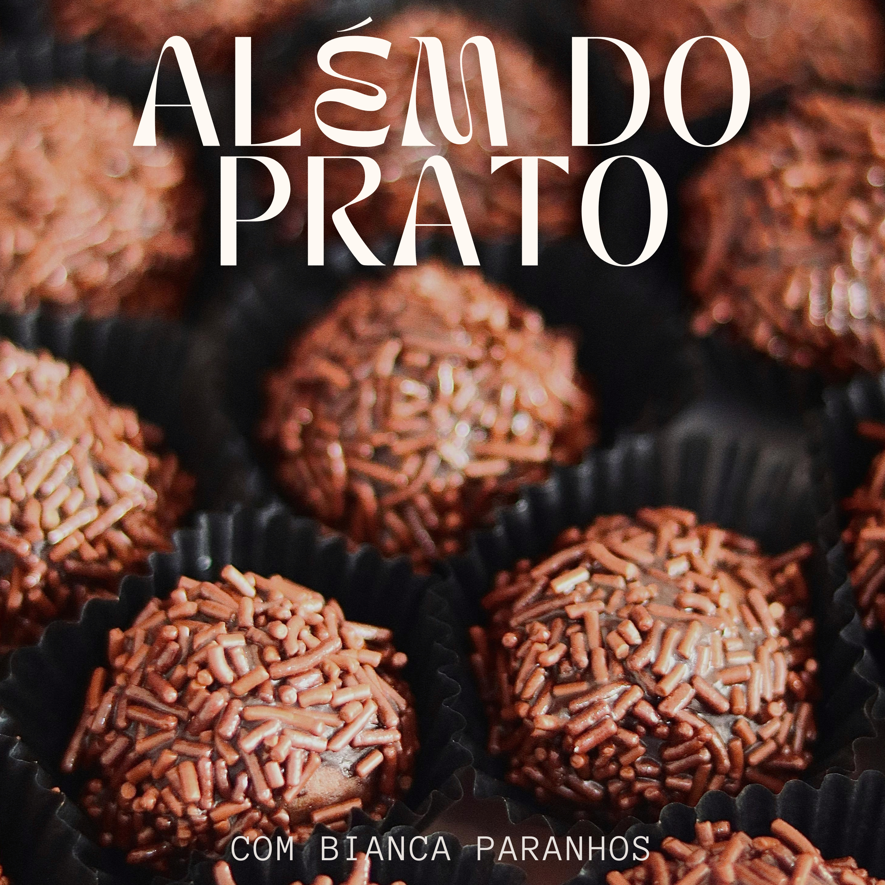 Além do prato