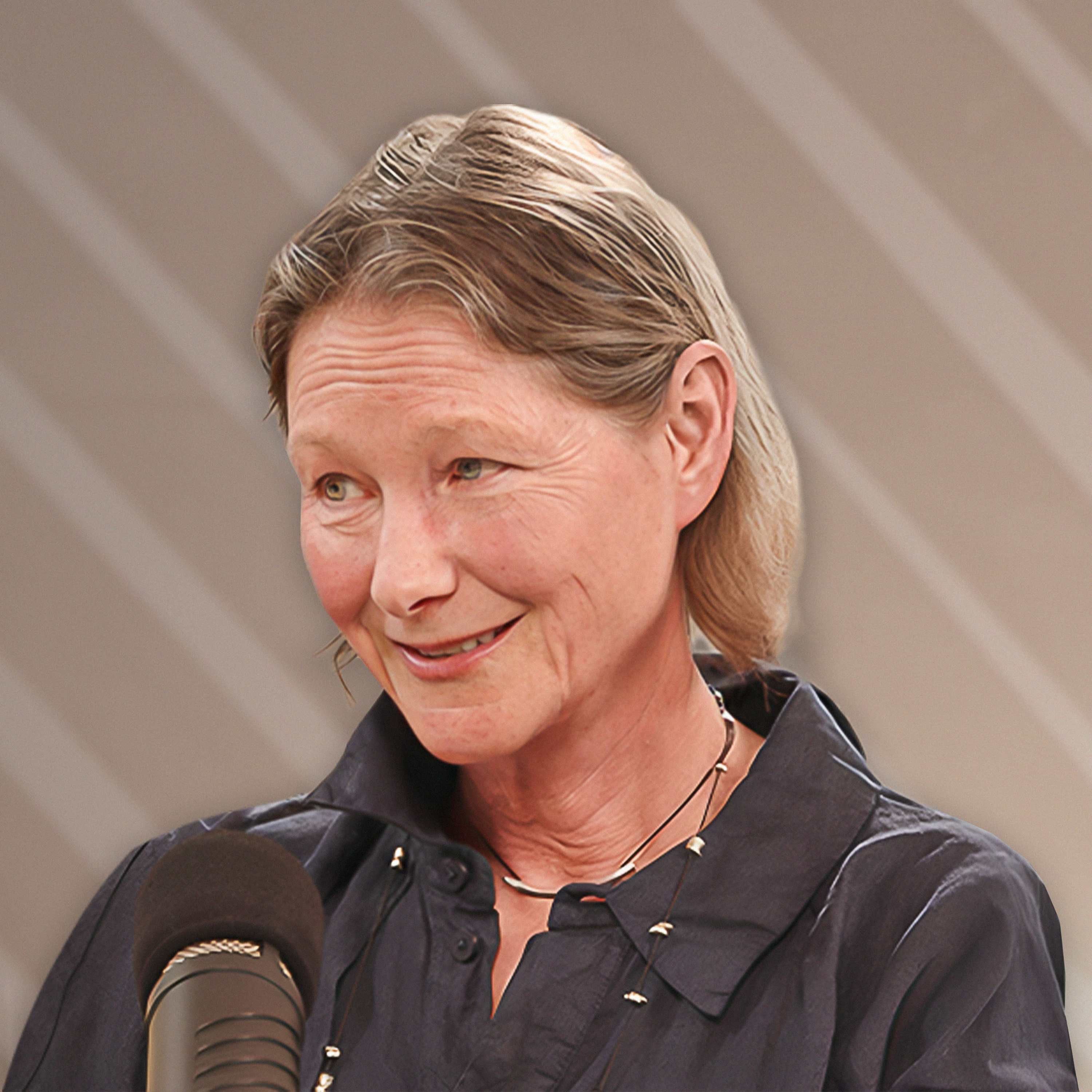 Inside the Wellspace: Women, Wellbeing, Wisdom with Cathy O\'Brien