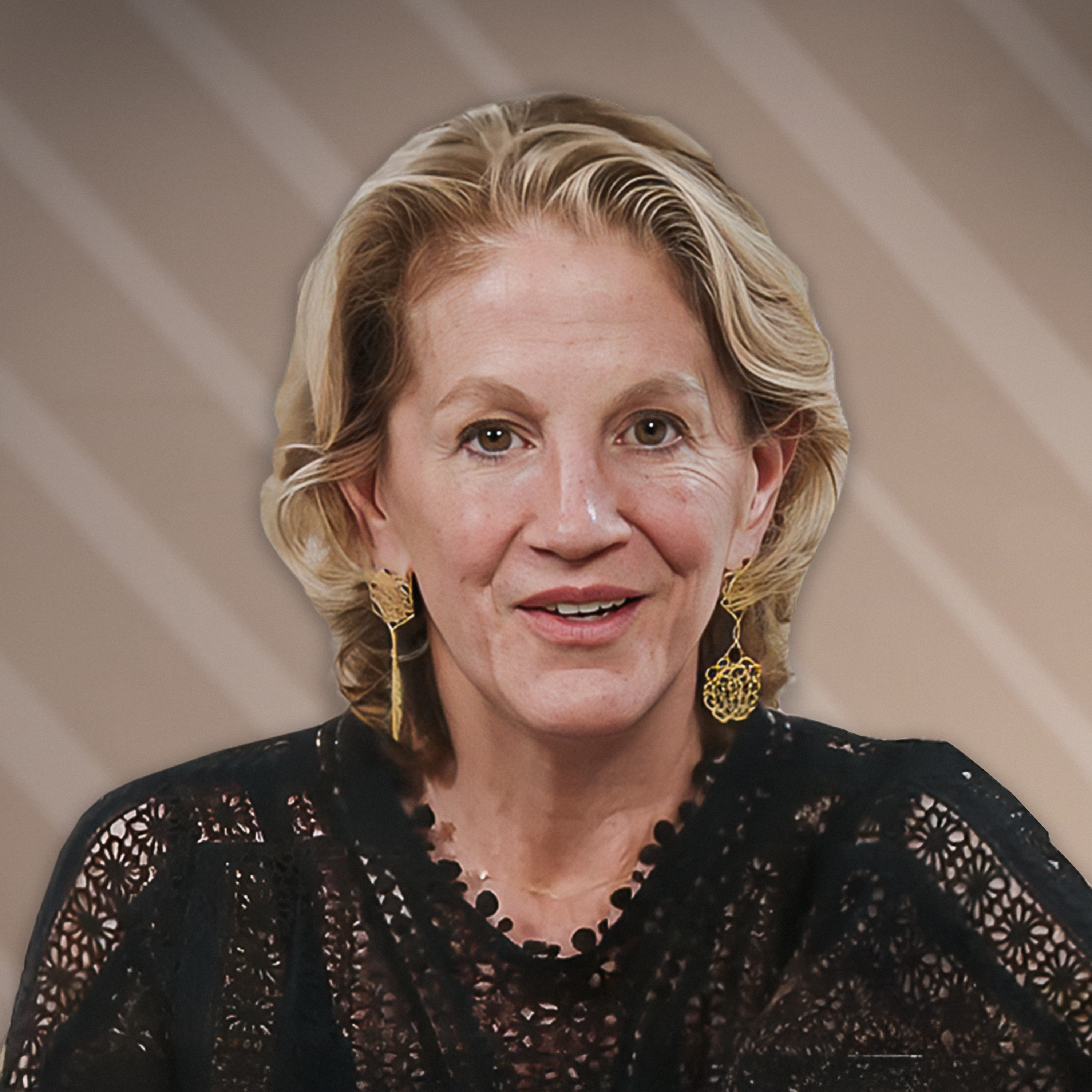 Inside the Wellspace: Women, Wellbeing, Wisdom with Cathy O\'Brien