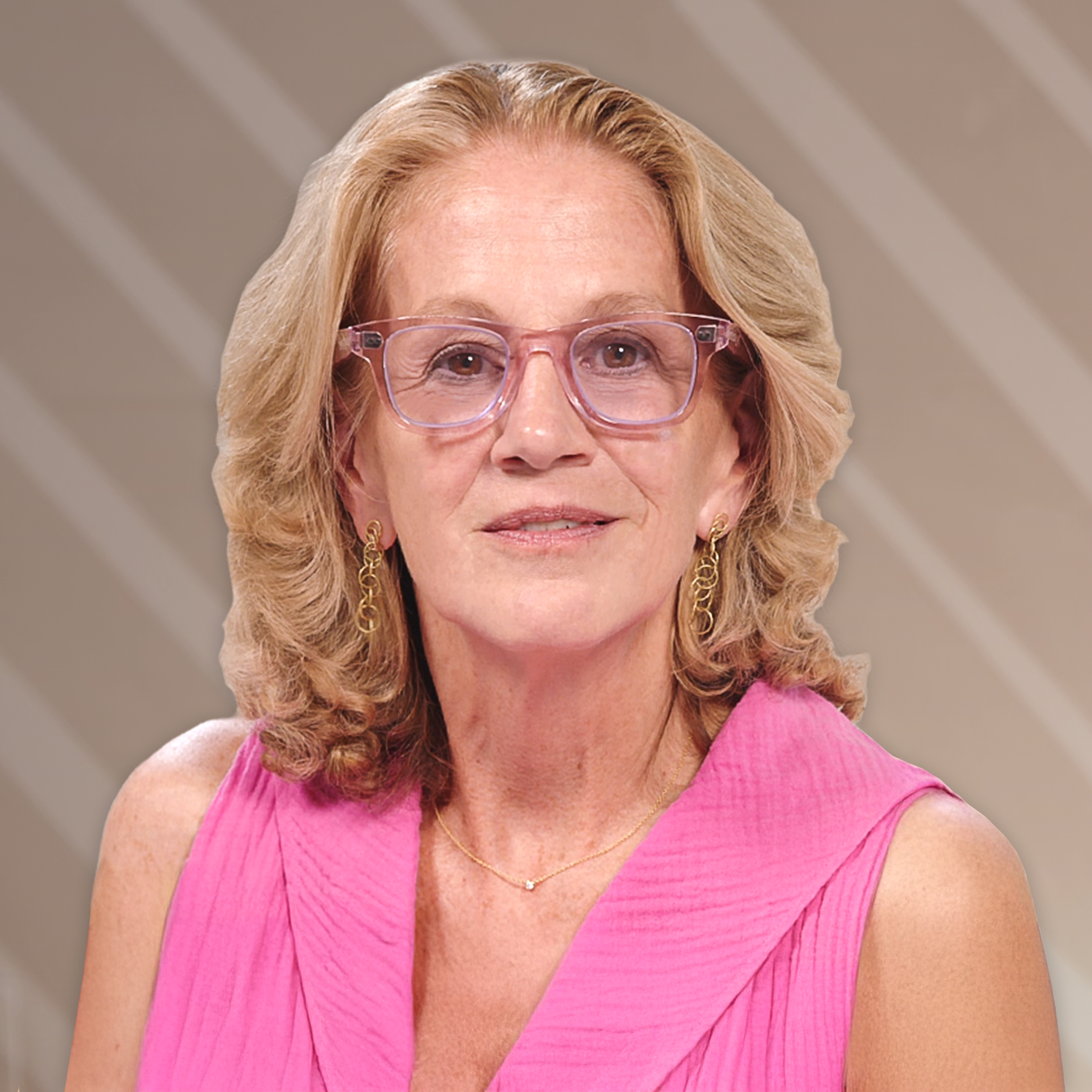 Inside the Wellspace: Women, Wellbeing, Wisdom with Cathy O\'Brien