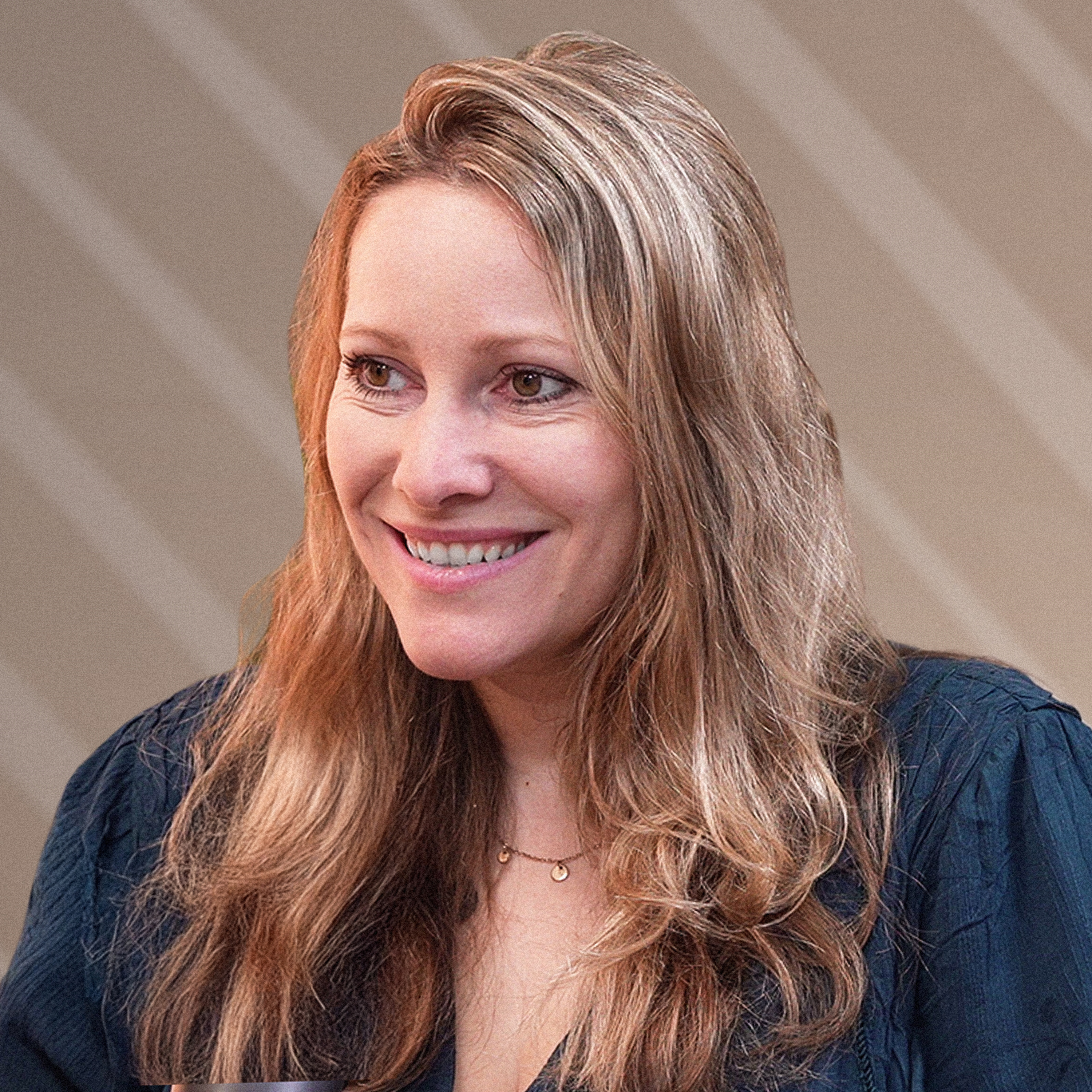 Inside the Wellspace: Women, Wellbeing, Wisdom with Cathy O\'Brien