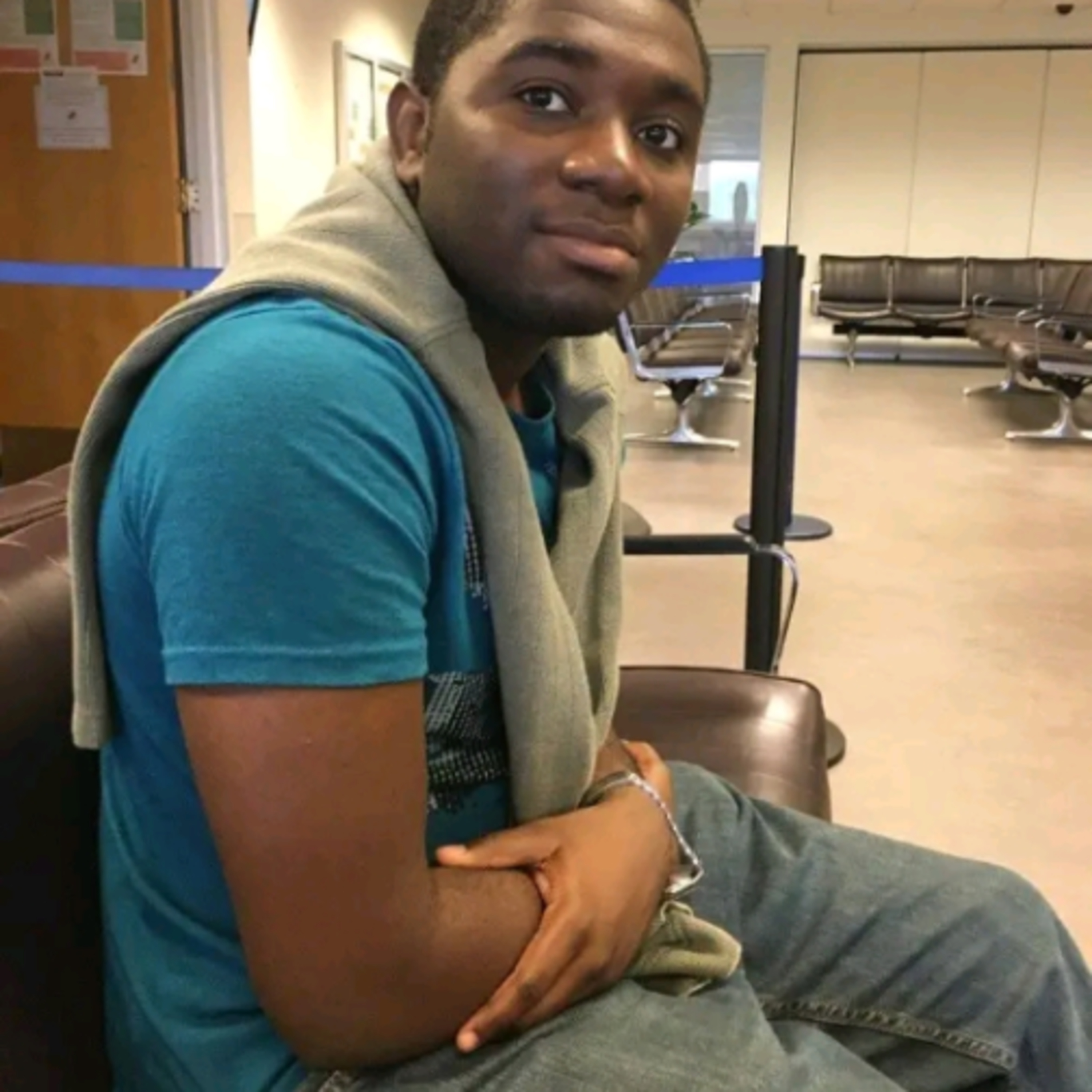 Mohamed Kadir Meite cadencial  episode artwork