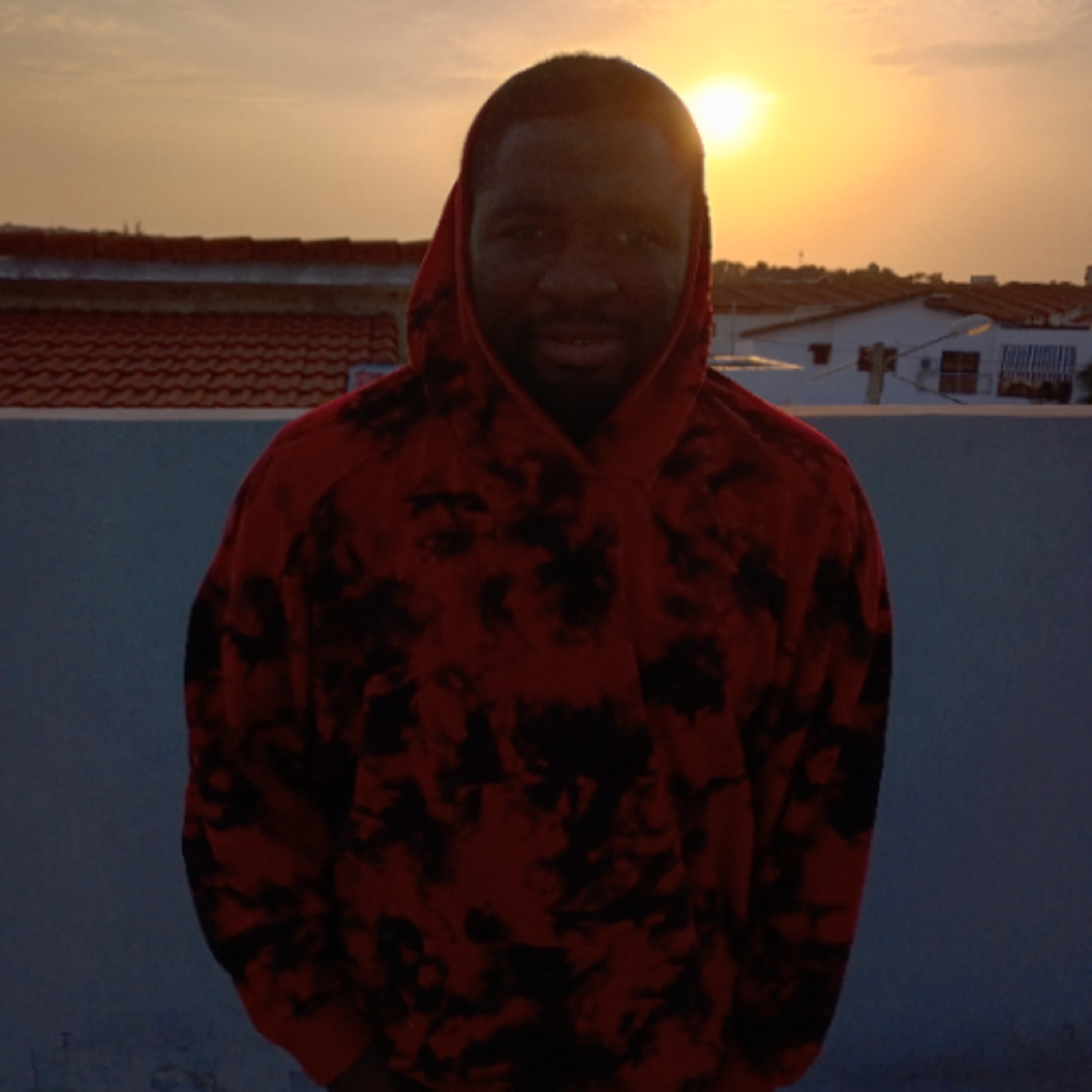 Mohamed Kadir Meite à un moment donné episode artwork