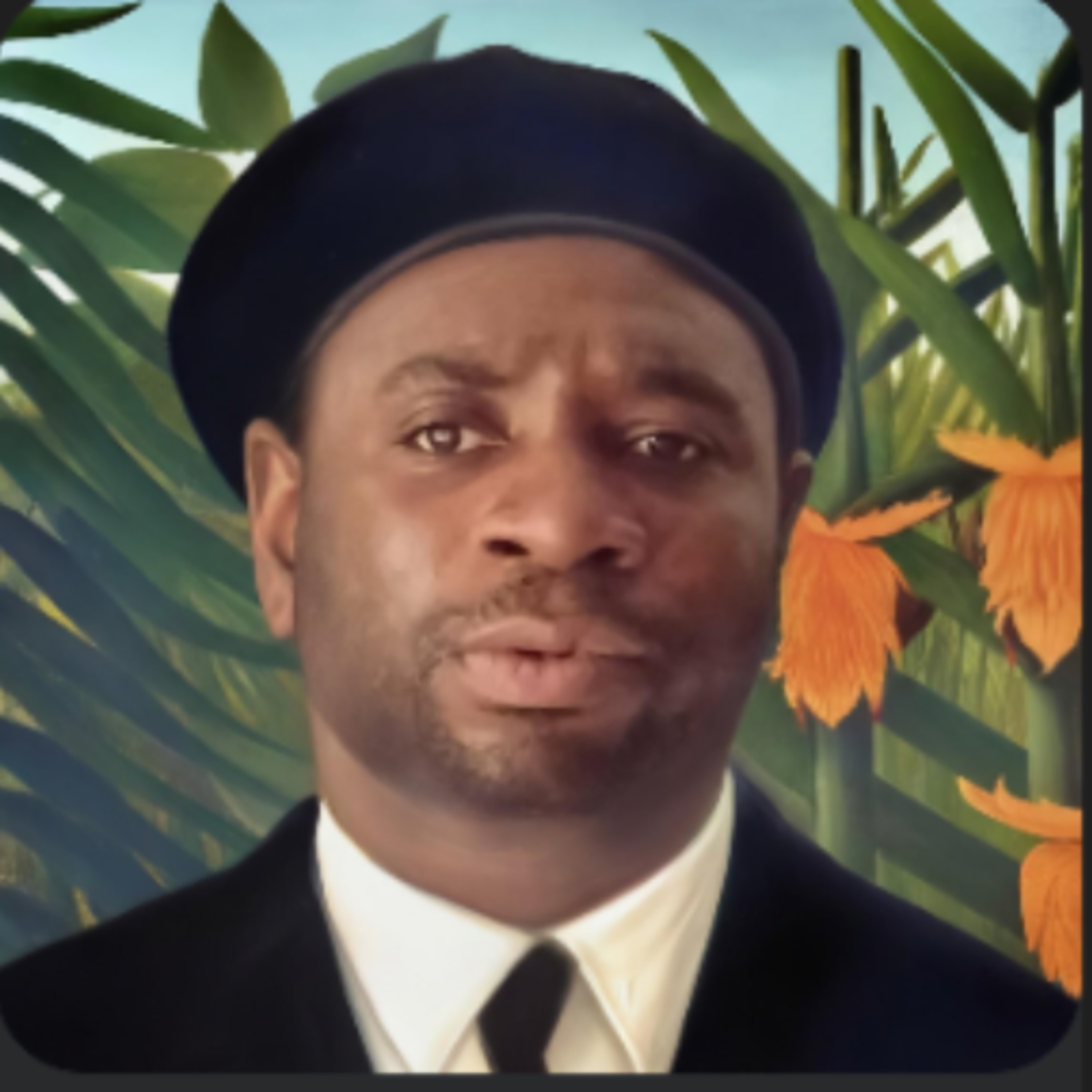 Mohamed Kadir Meite Primordial  episode artwork