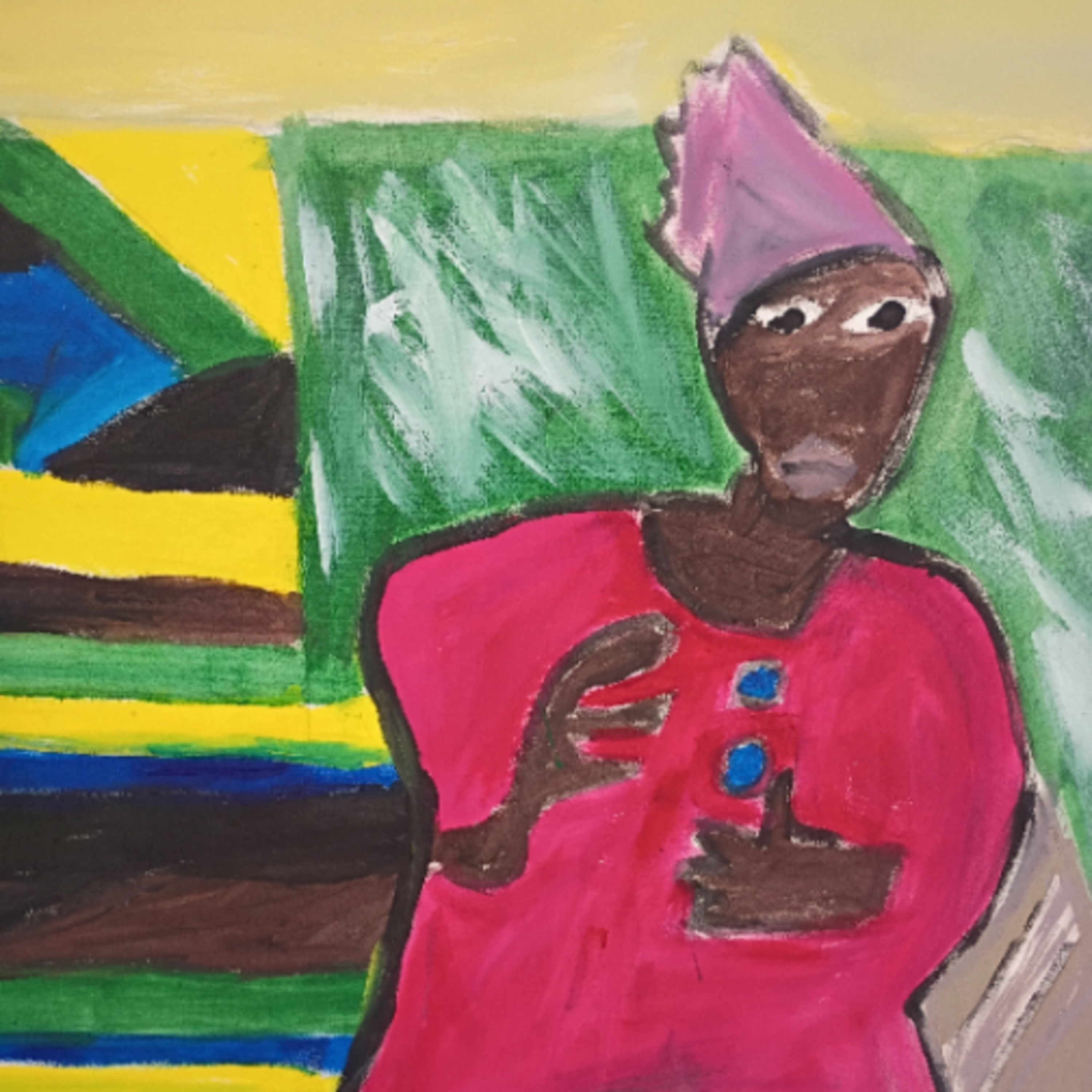 Mohamed Kadir Meite sur le nuage episode artwork