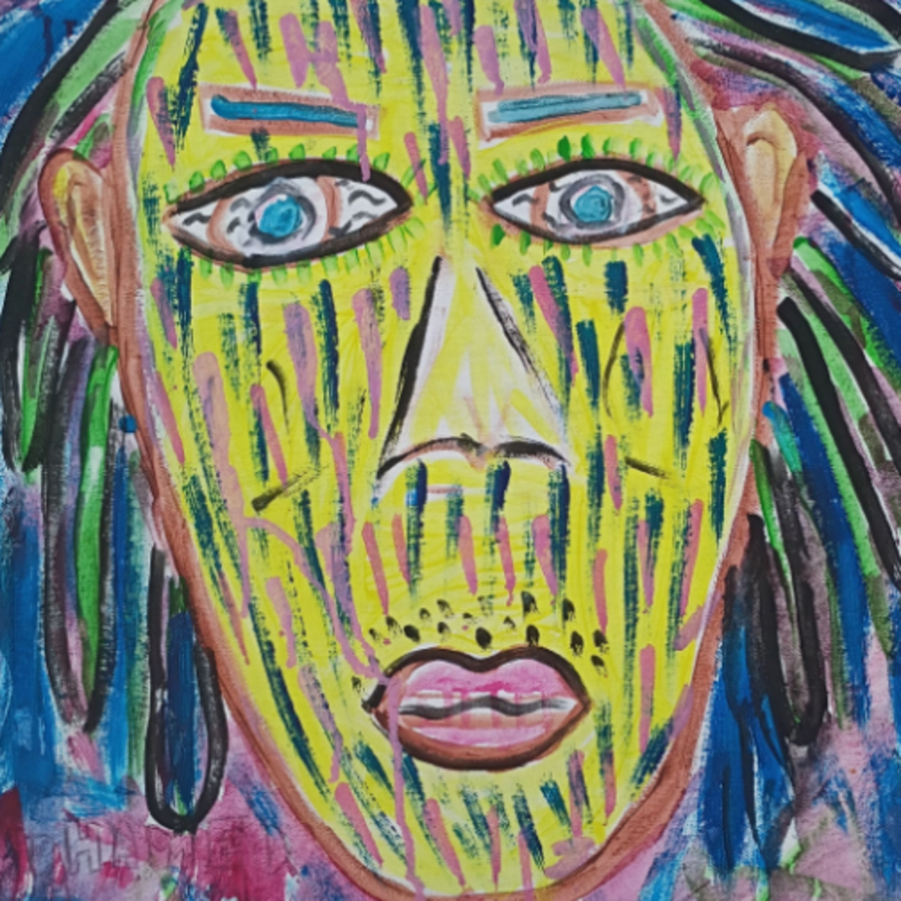 Mohamed Kadir Meite Le rivage episode artwork