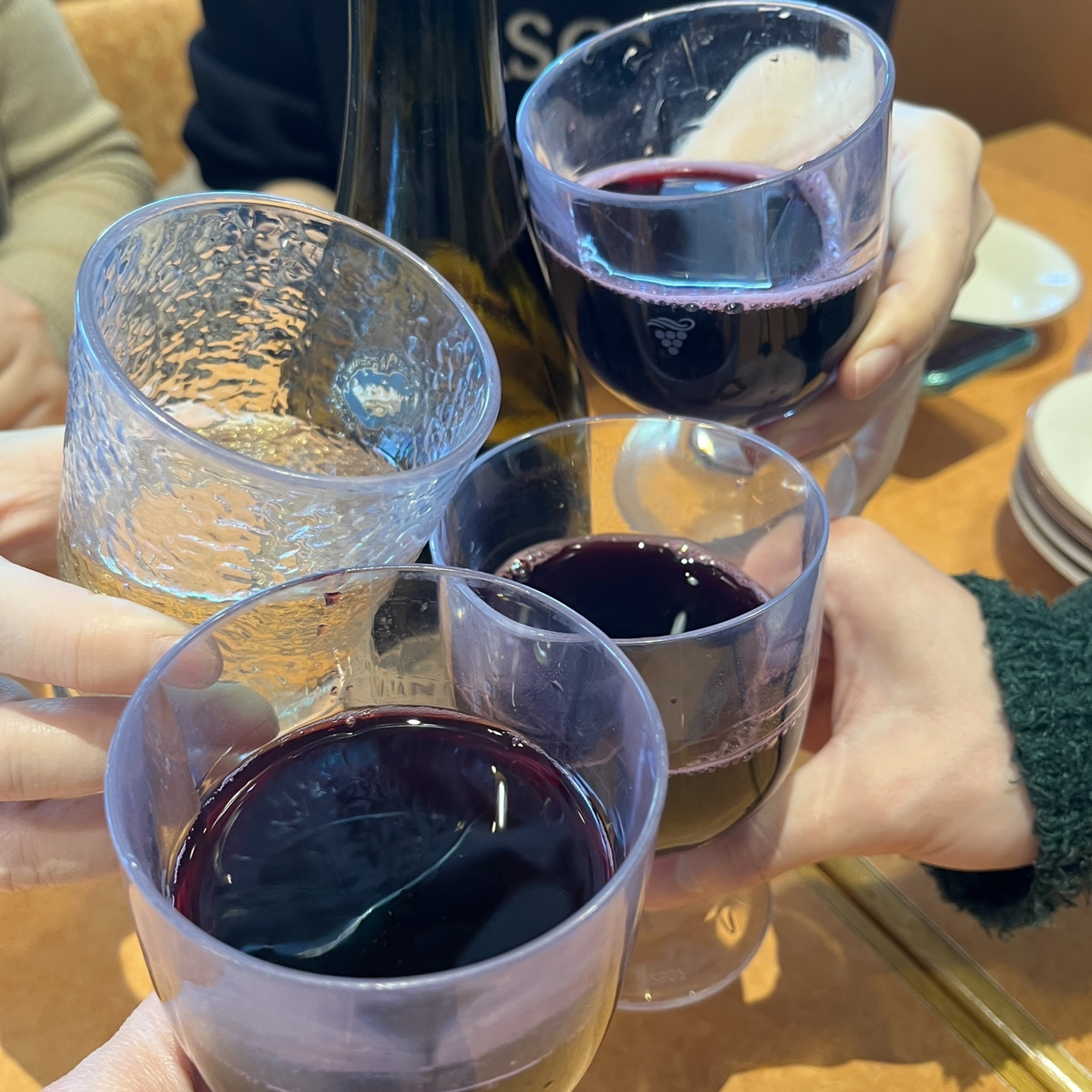 #41 演奏会からのサイゼ飲みの巻 episode artwork
