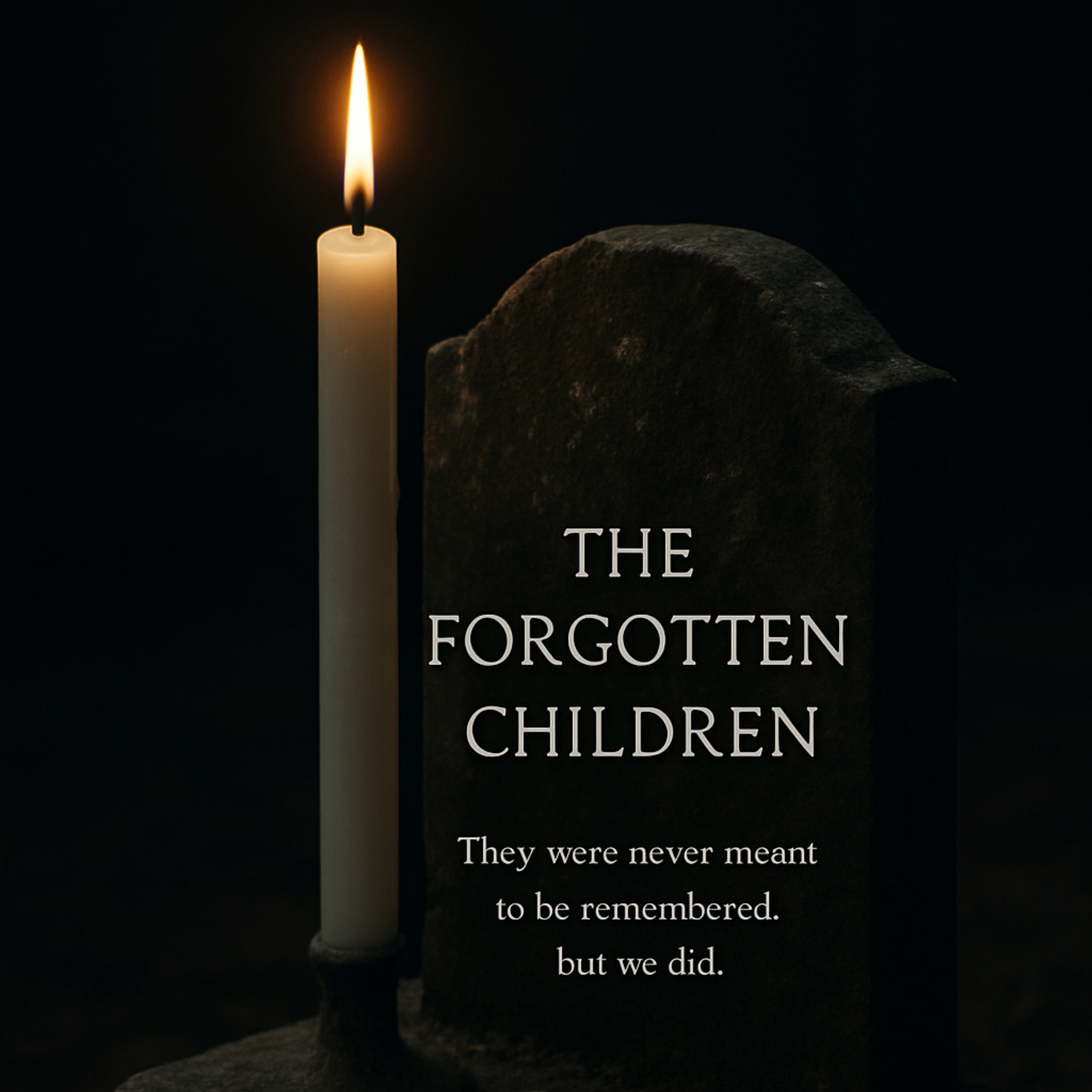 The Forgotten Children