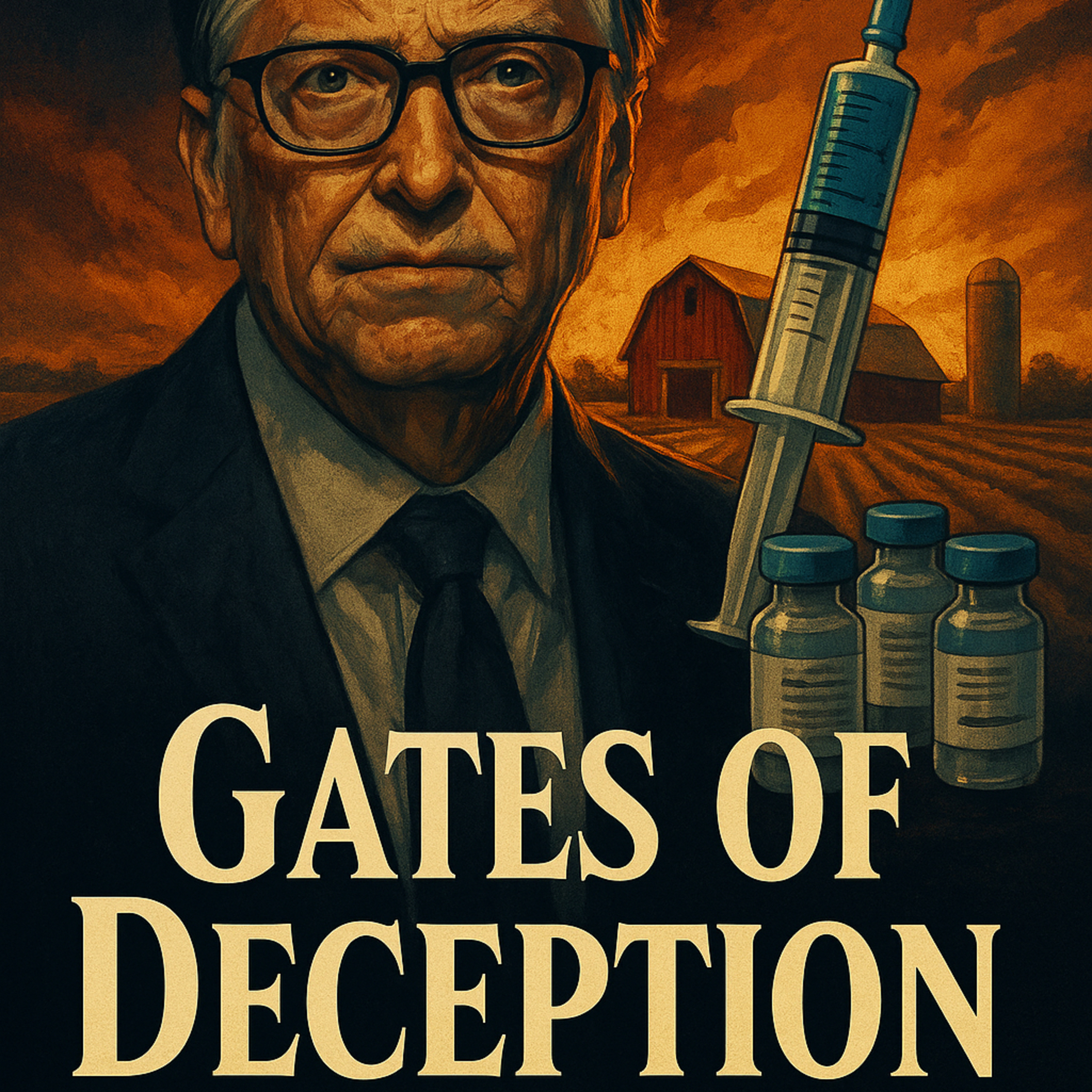 Gates of Deception