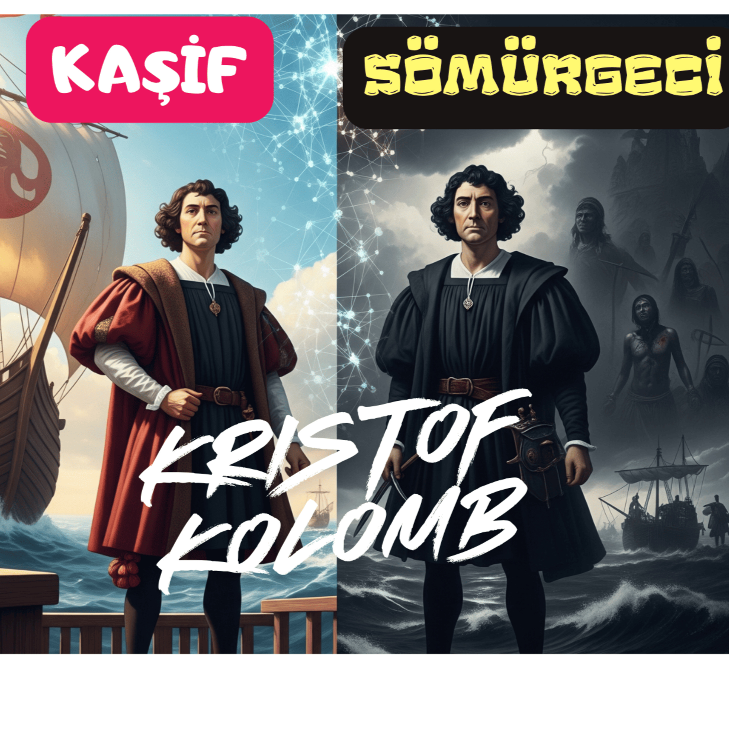 Yapay Zeka Tartışıyor! | AI Podcast