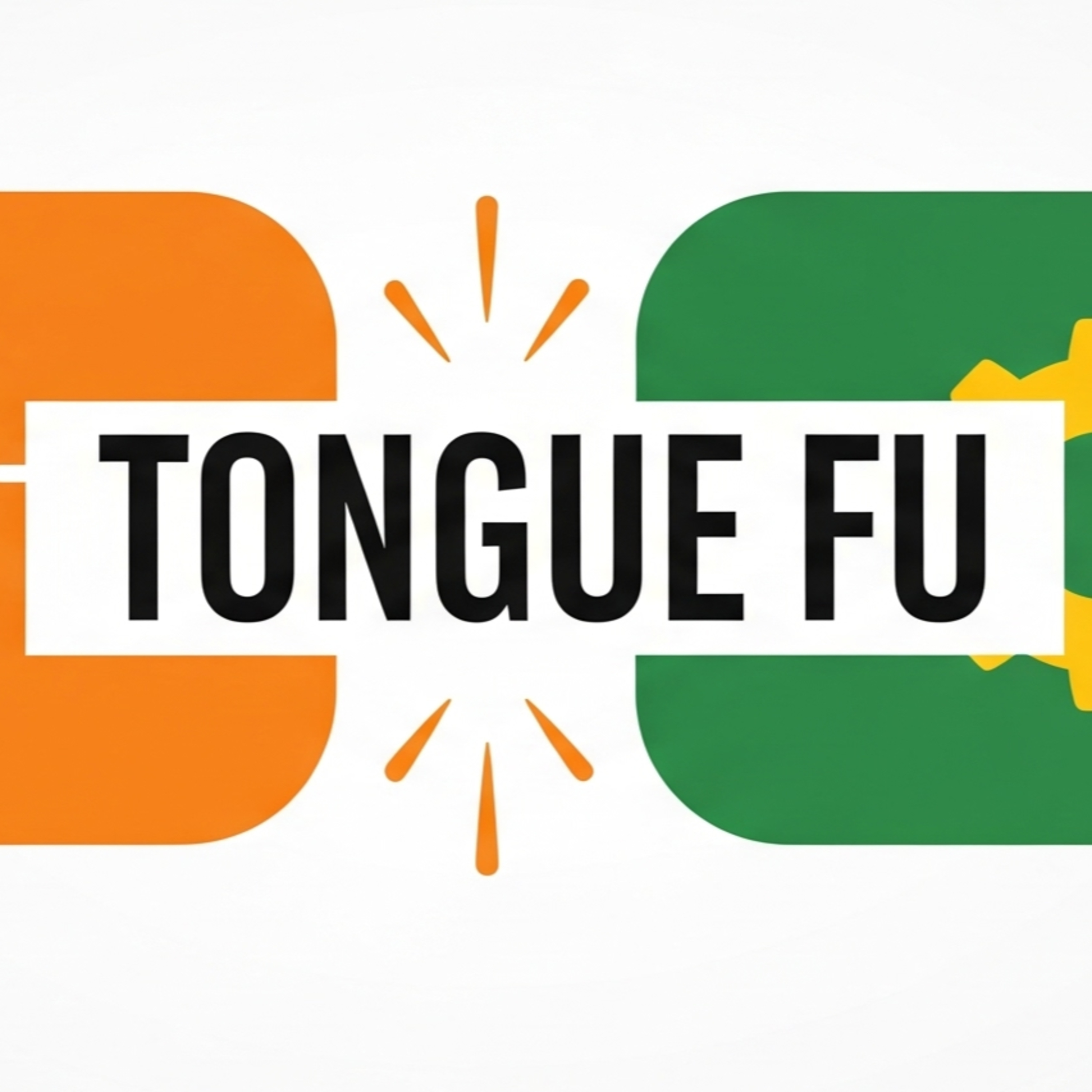 #40 | Sözlü Kavgaları Ustalıkla Kazan! Tongue Fu ile Laf Sokmalara Son episode artwork