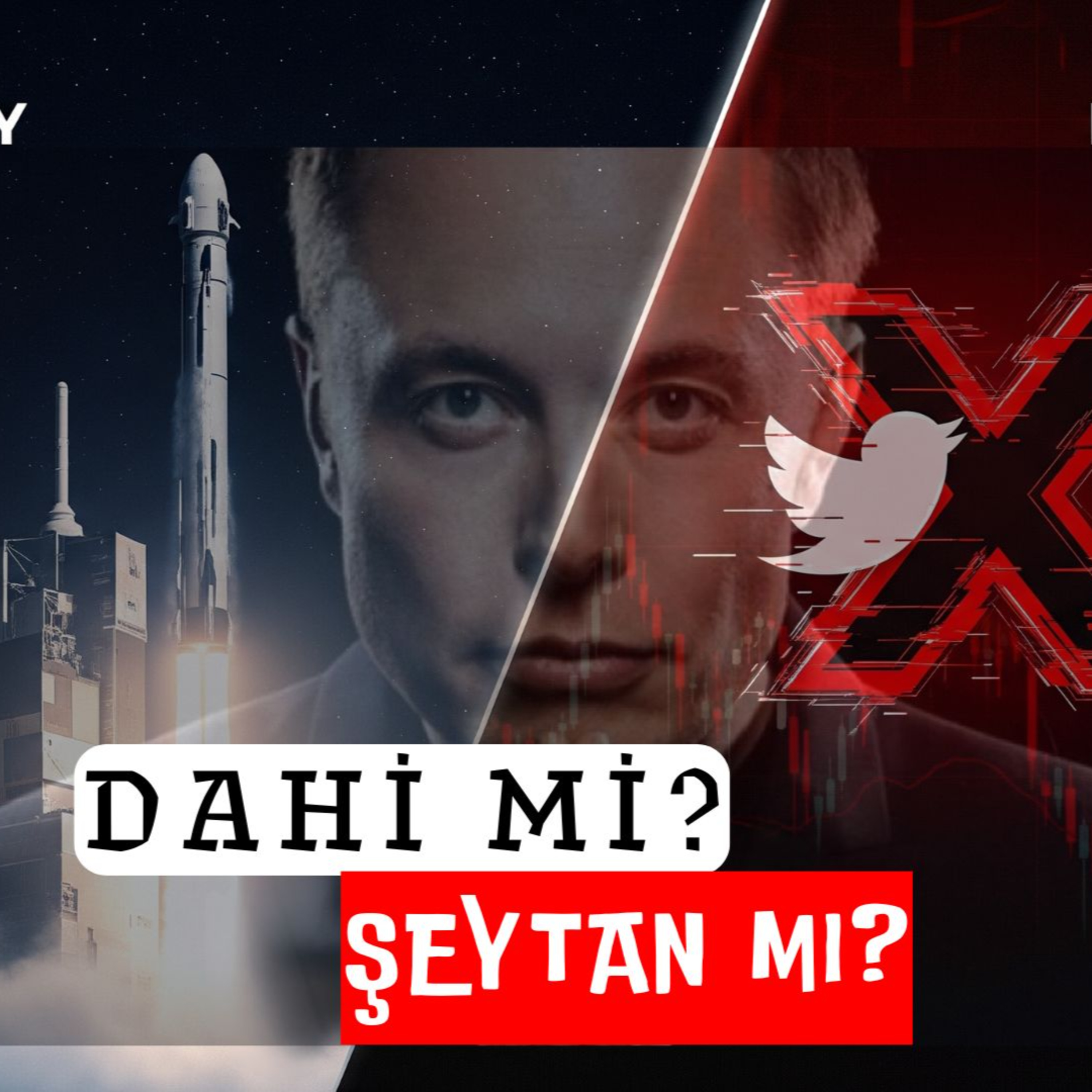 Yapay Zeka Tartışıyor! | AI Podcast