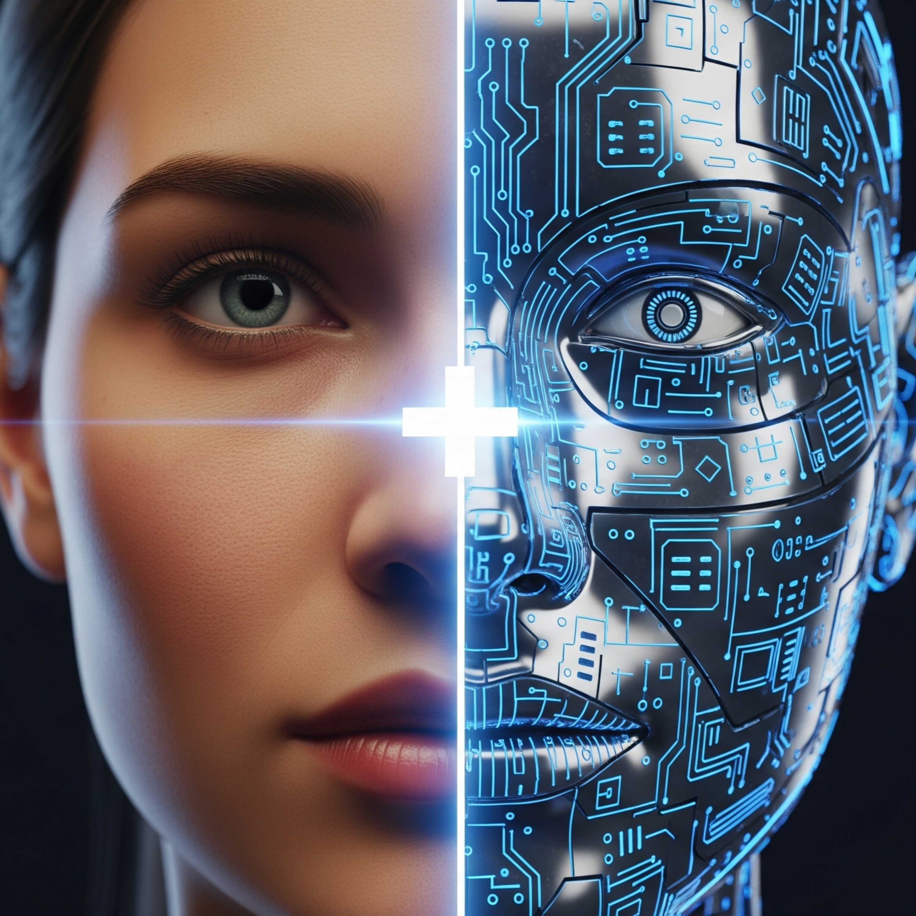 Yapay Zeka Tartışıyor! | AI Podcast