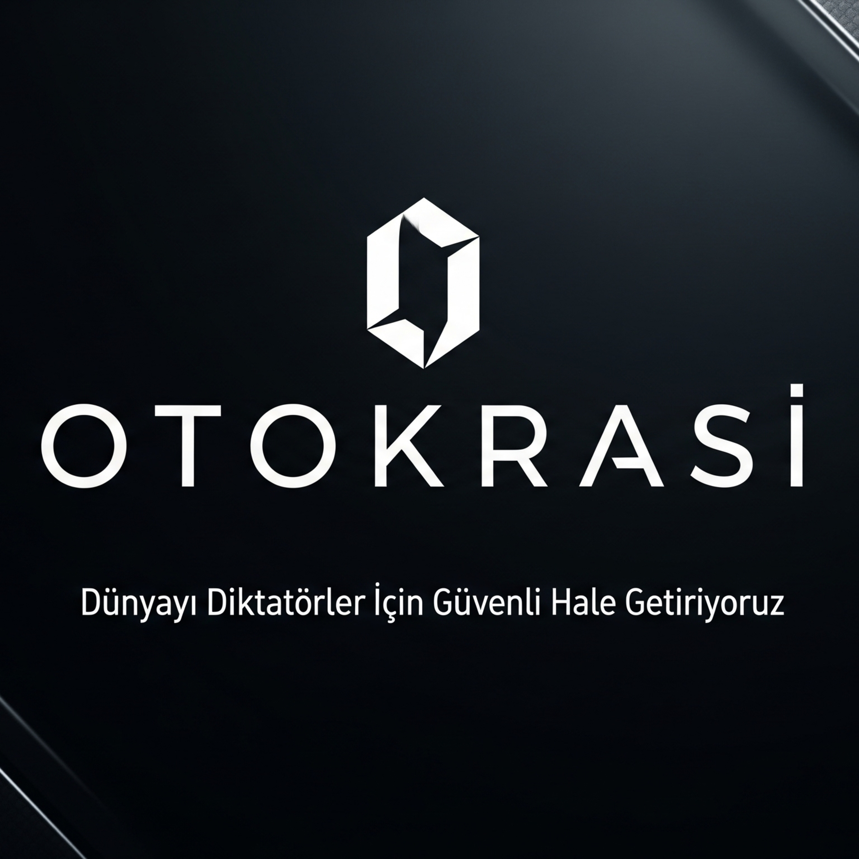 Bölüm [82]: YENİ DÜNYA DÜZENİ: DEMOKRASİ DÜŞÜŞTE, OTOKRASİ YÜKSELİYOR! episode artwork