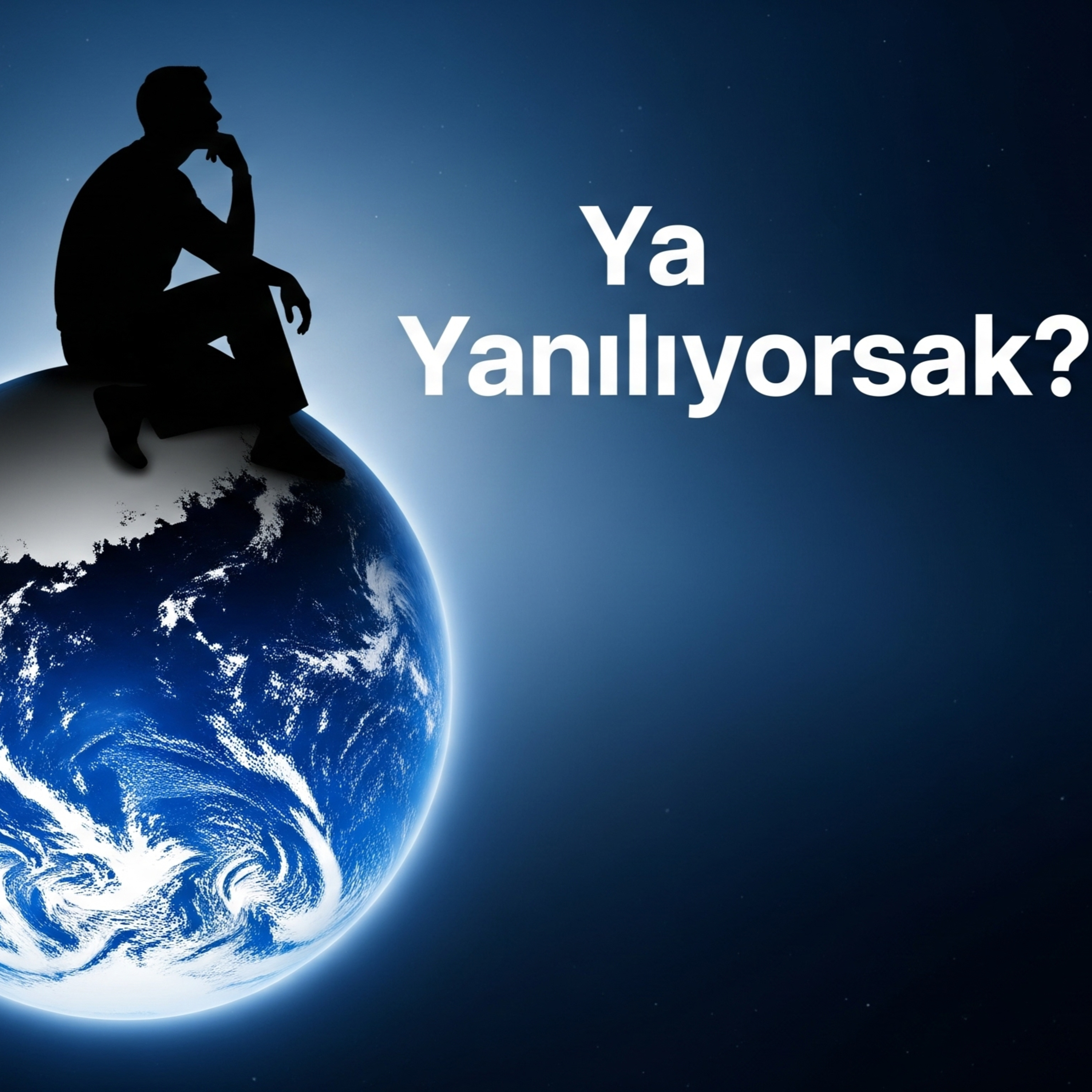 Bölüm [109]: Bugünün Doğruları, Yarının Yanılgıları Olabilir mi? | Gelecek Nesiller Bize Gülecek mi? episode artwork