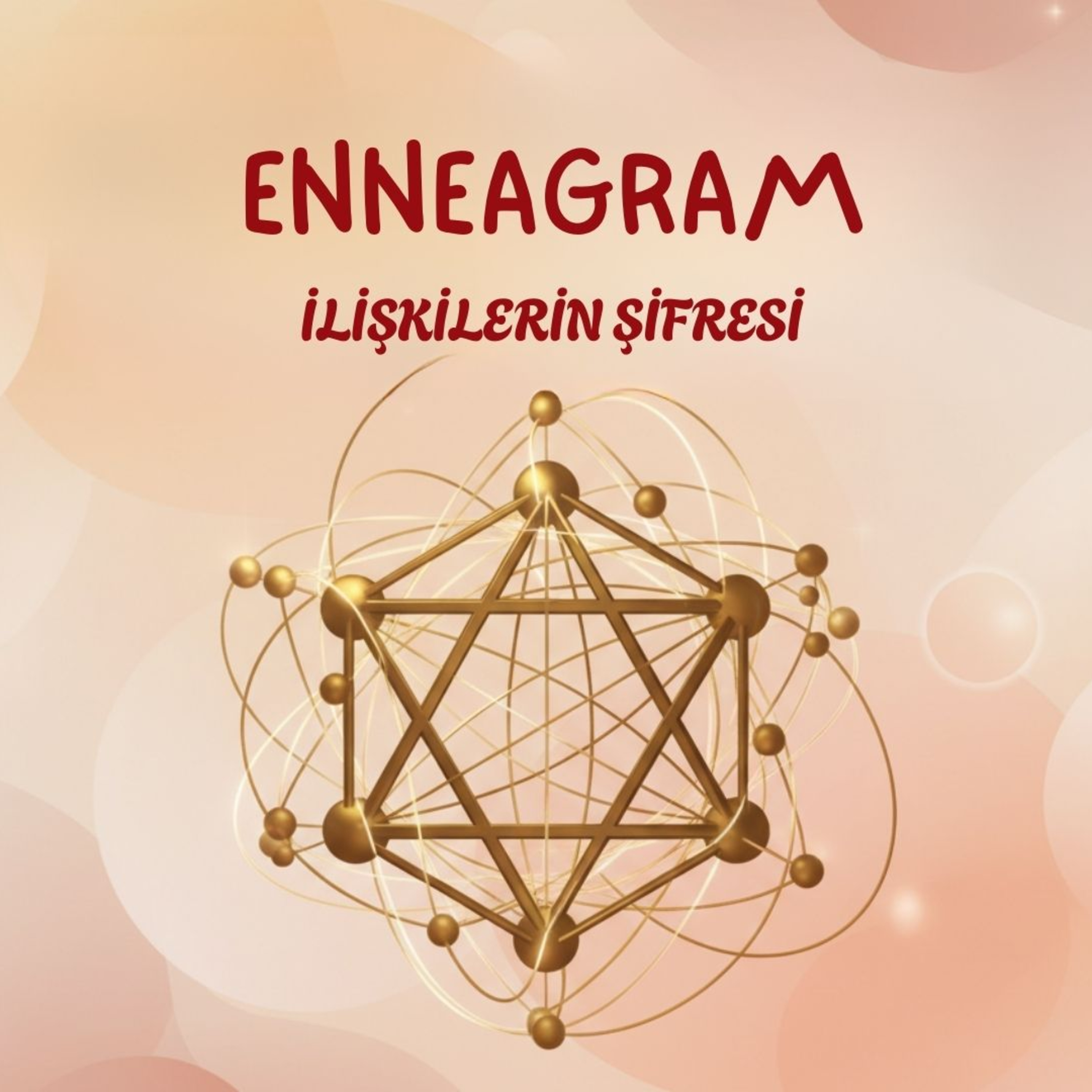 Bölüm [111]: Enneagram - SEVDİĞİNİZ İNSANLARI ANLAMANIN GİZLİ ANAHTARI  episode artwork