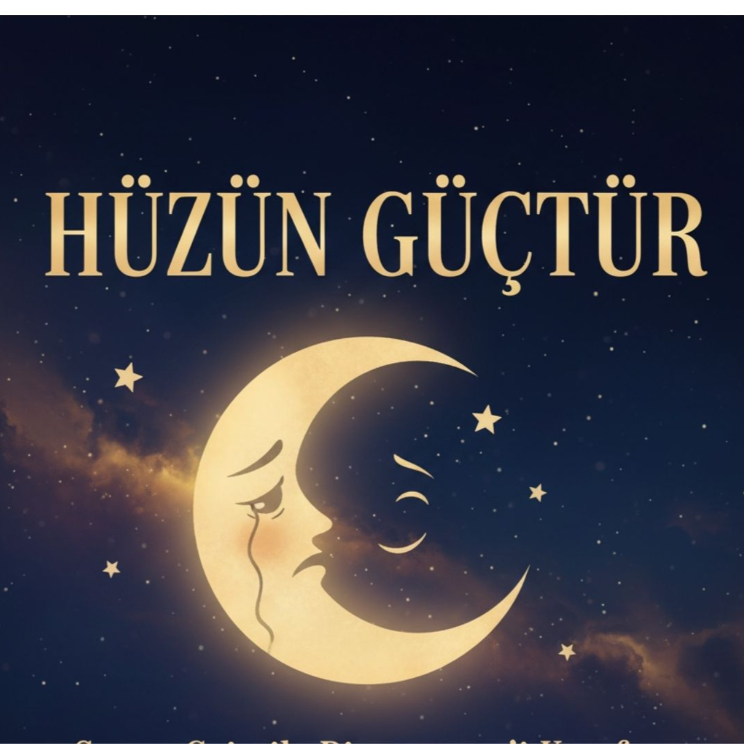 #111 | Bittersweet: HÜZNÜN GİZLİ GÜCÜ | Sürekli Mutlu Olmak Zorunda Değilsin episode artwork